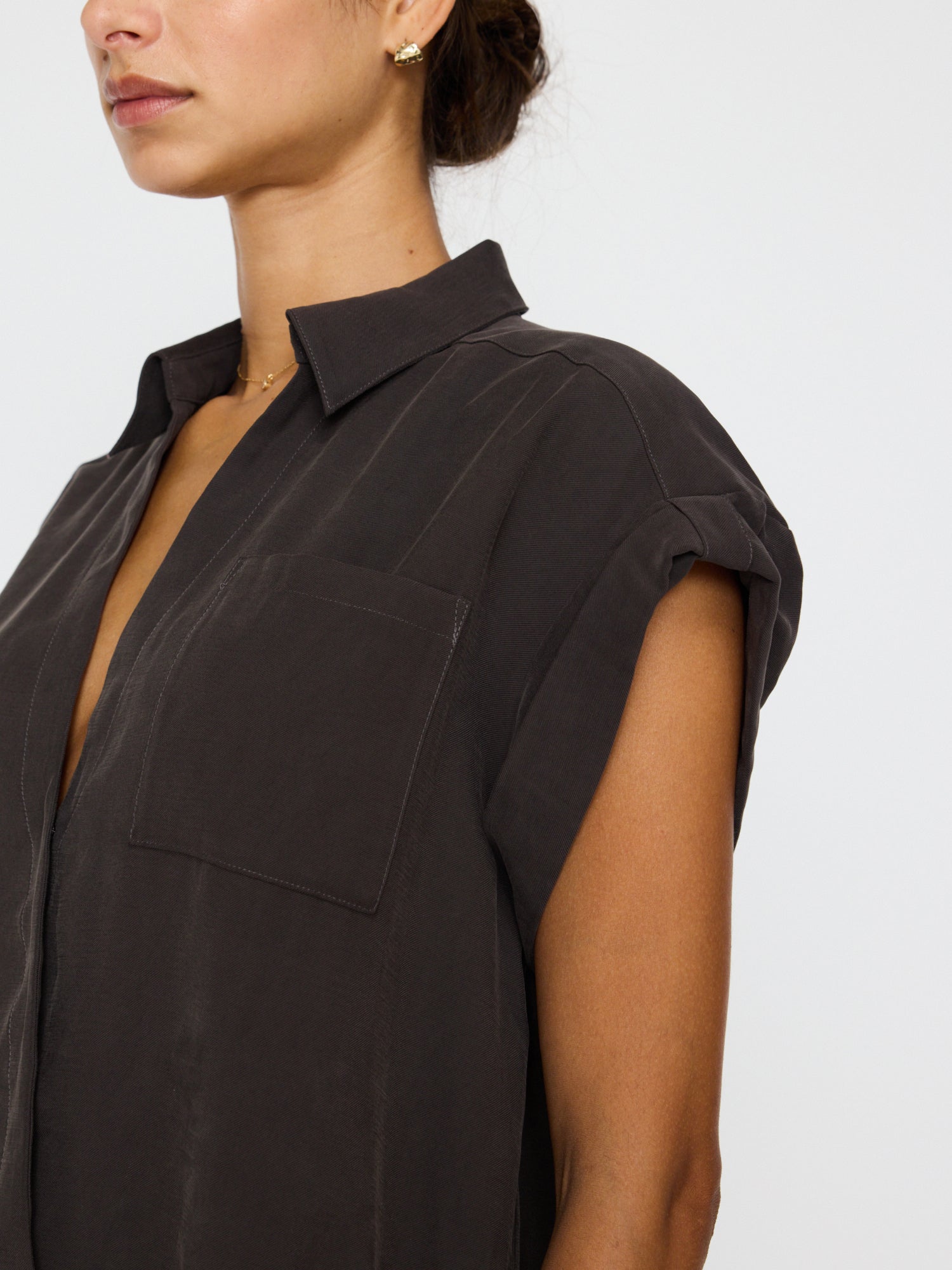 The nadel top