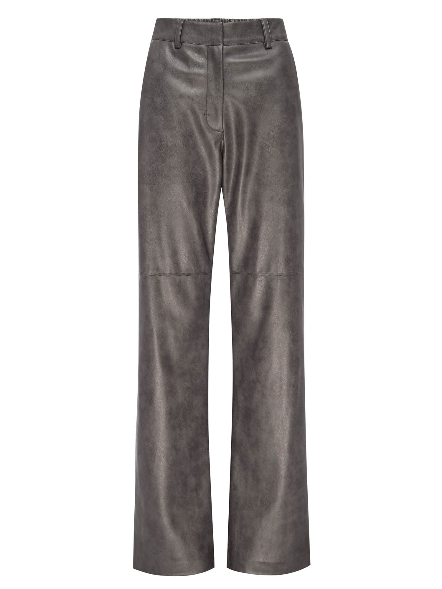 The namari vegan leather pant