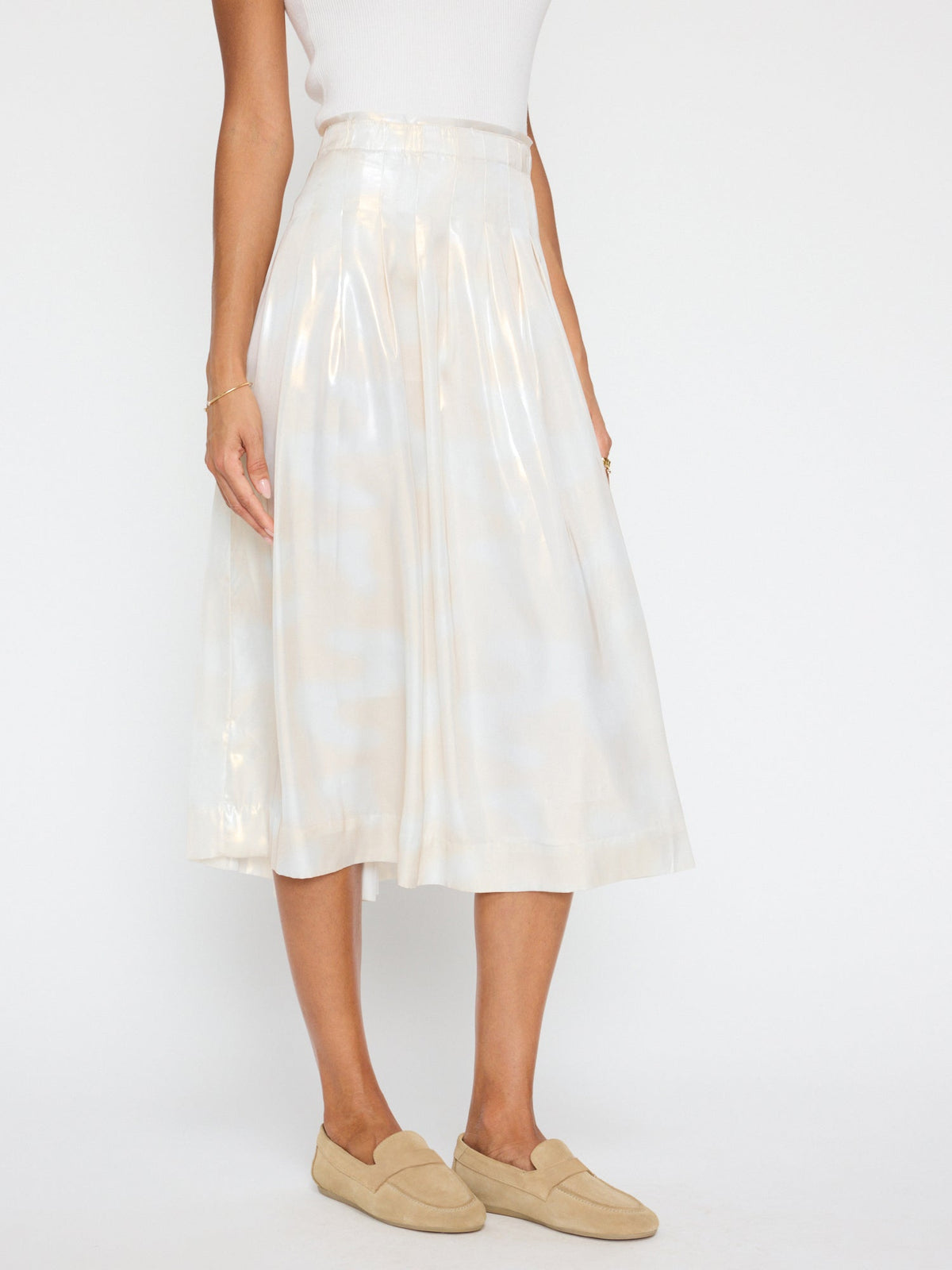The neve skirt