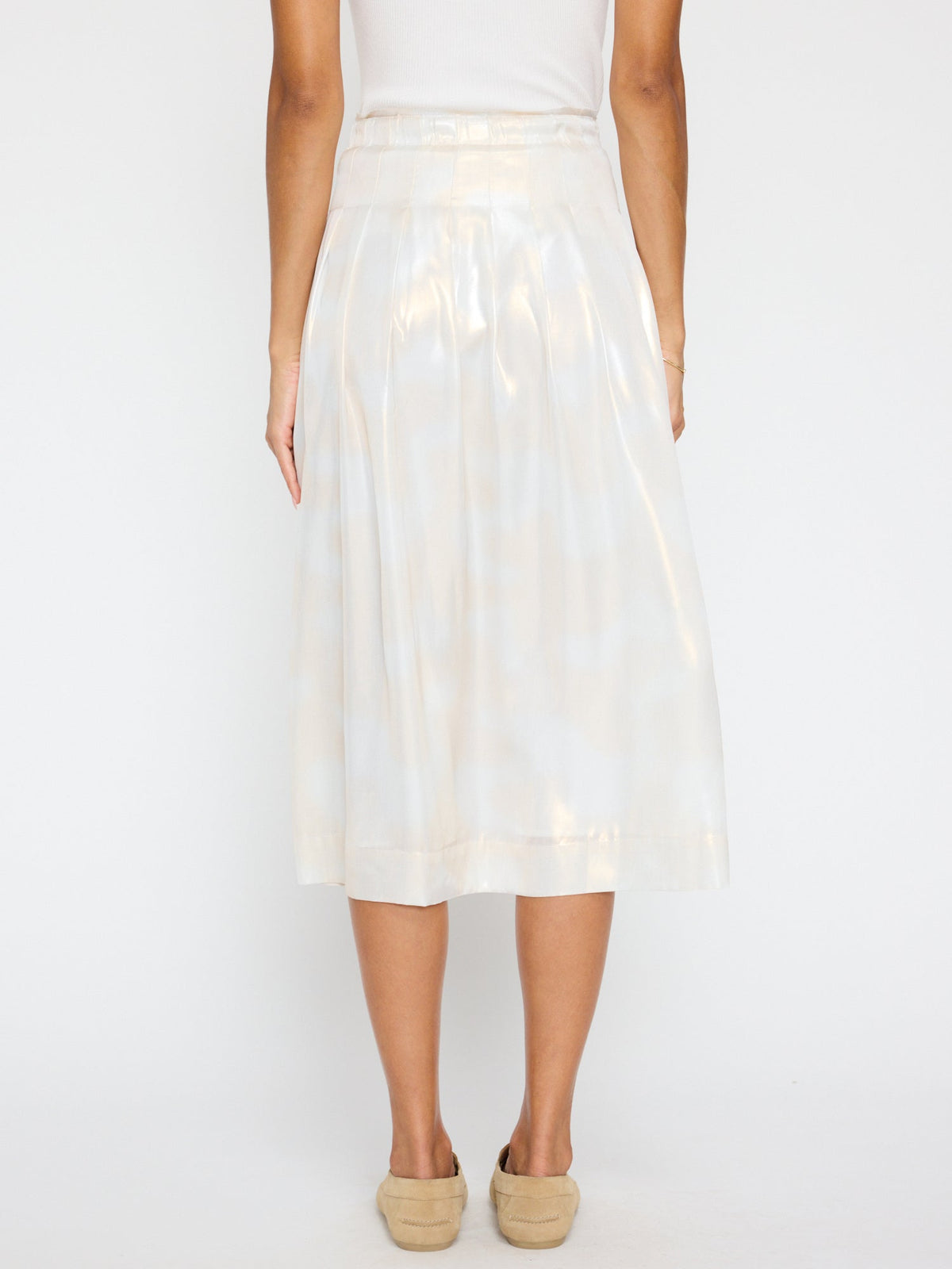 The neve skirt