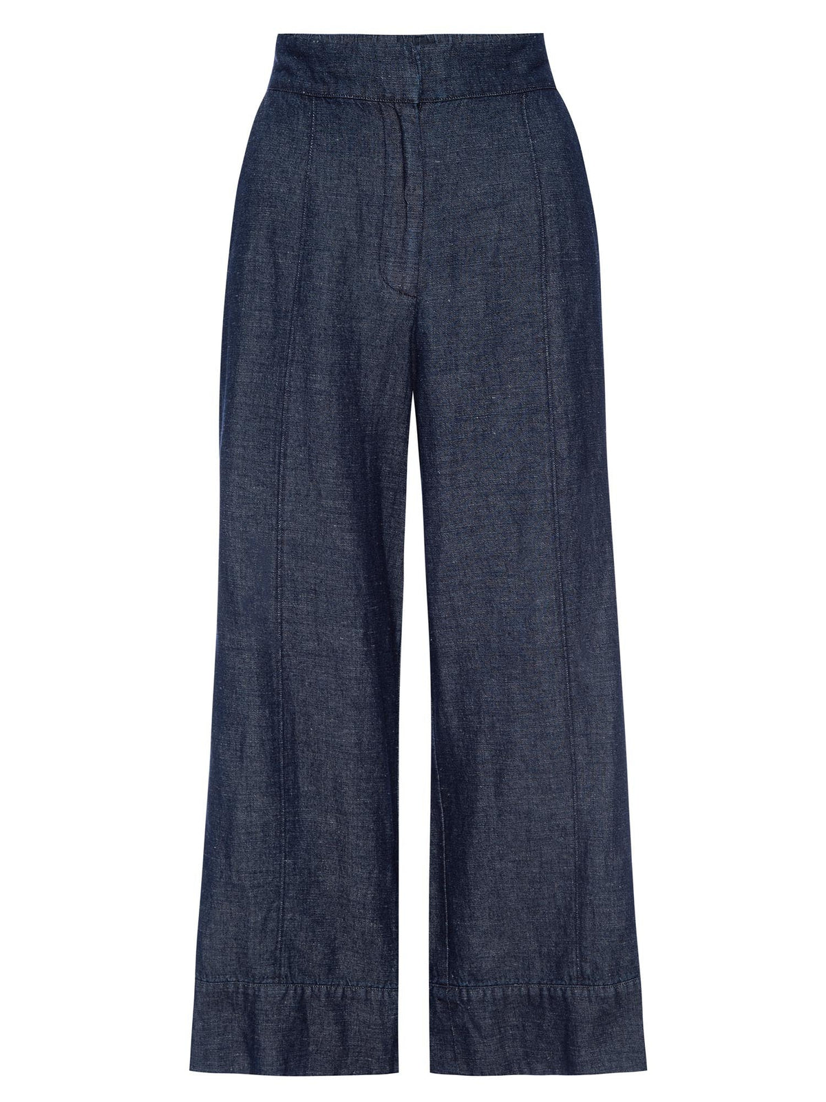 The odele denim pant