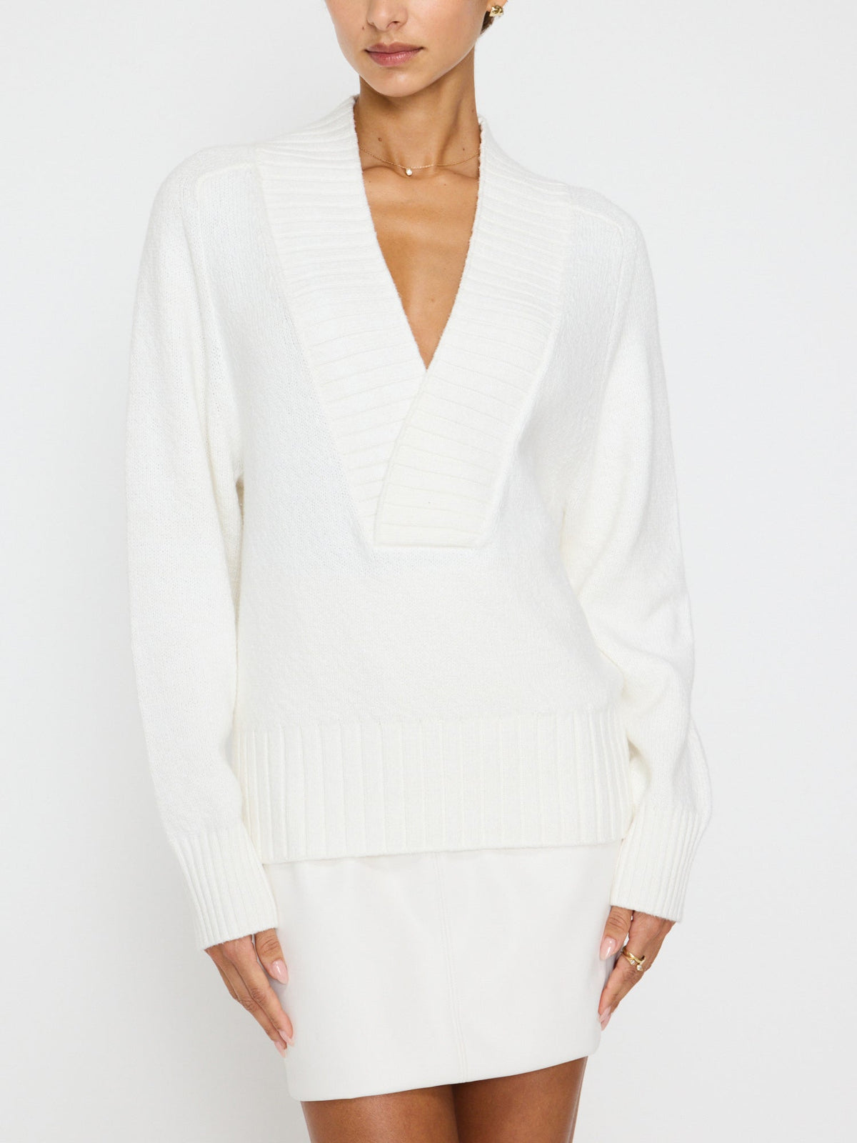 The orla pullover