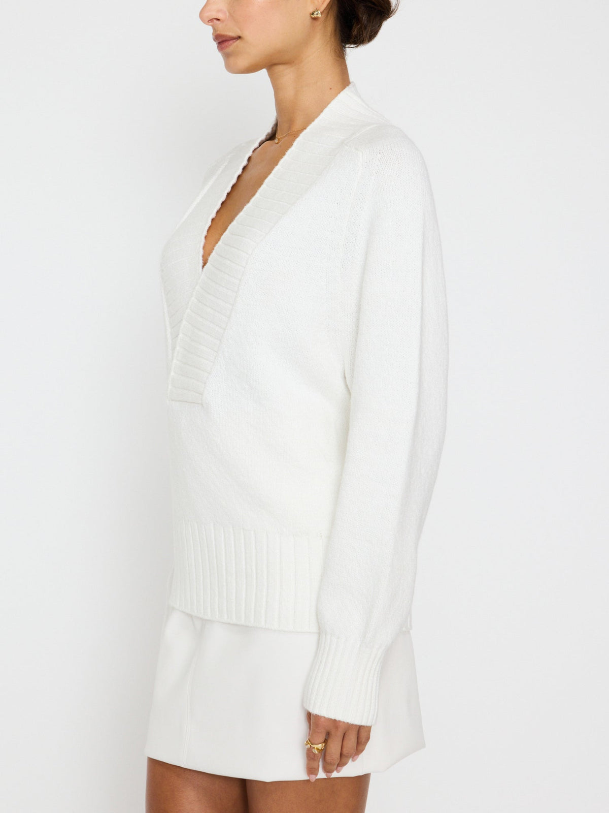 The orla pullover