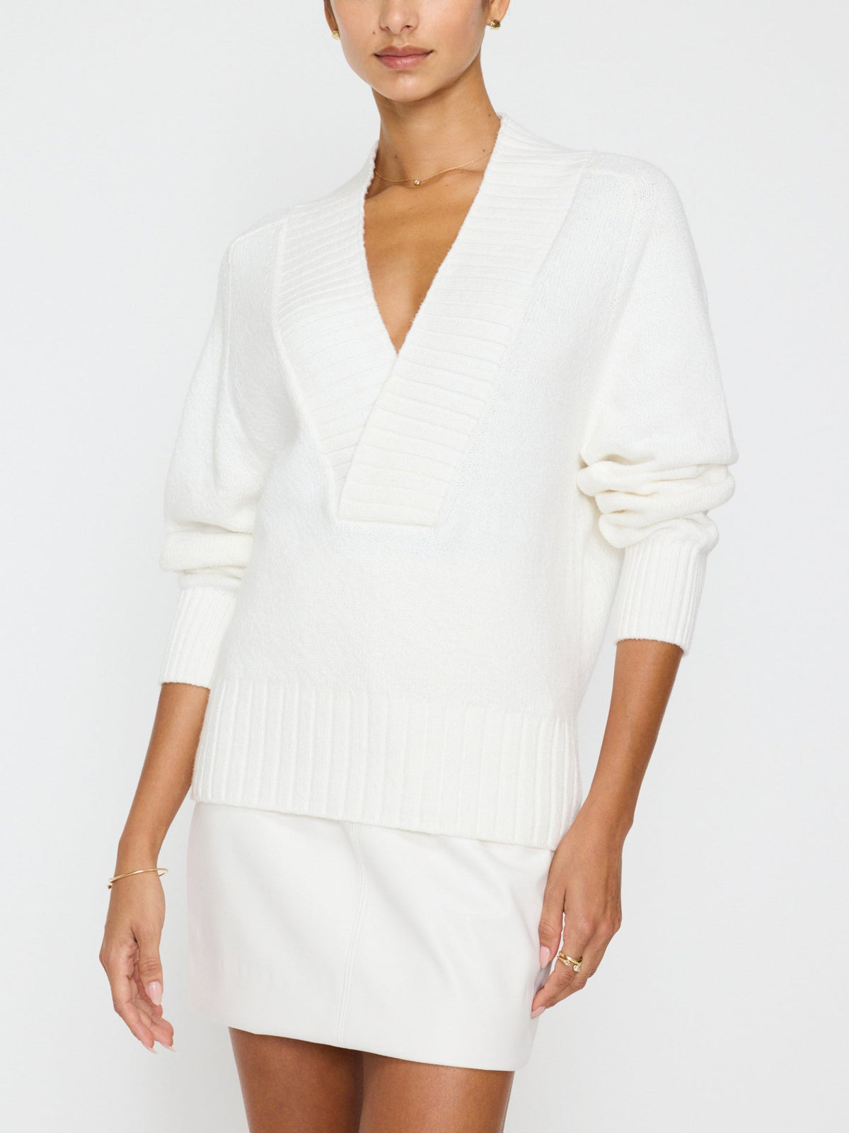 The orla pullover