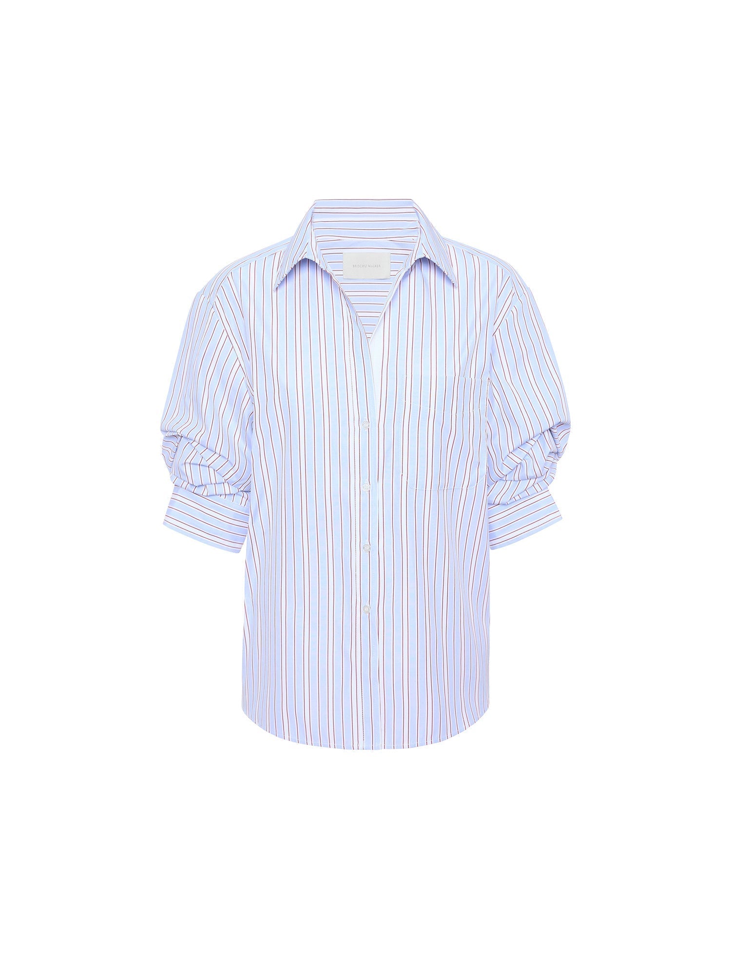 The pia shirt