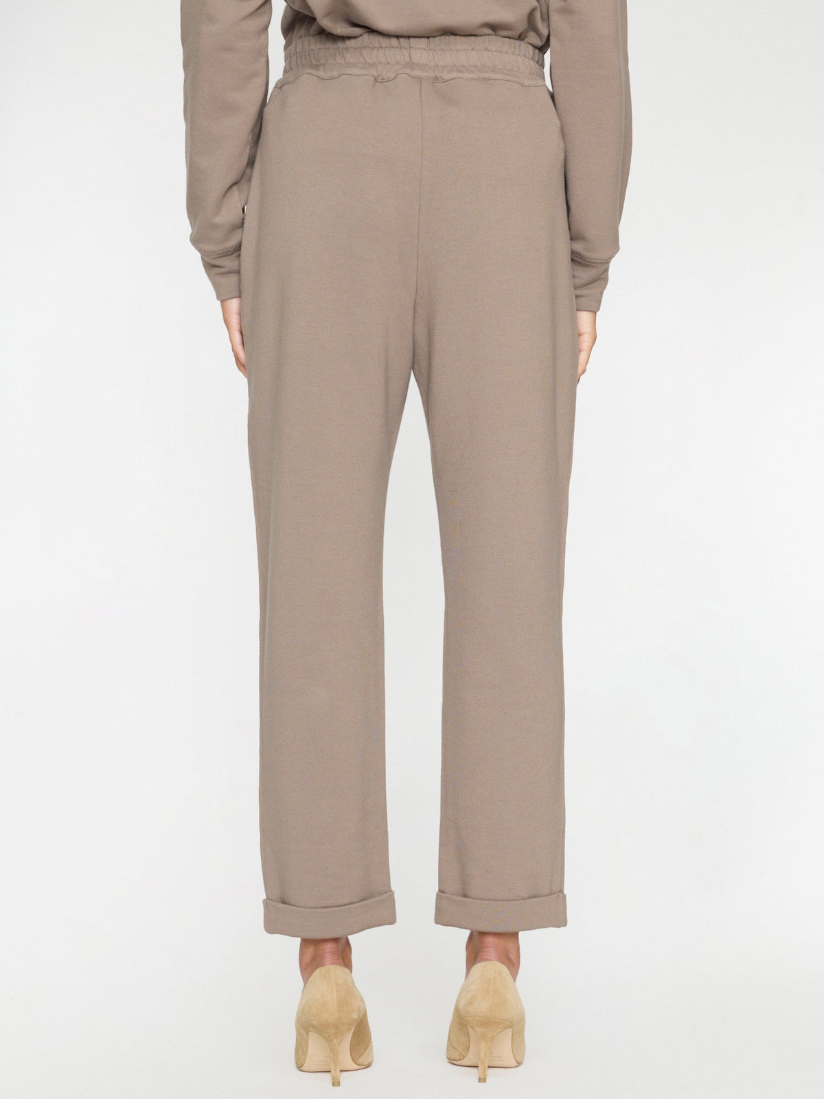 The scottie terry pant