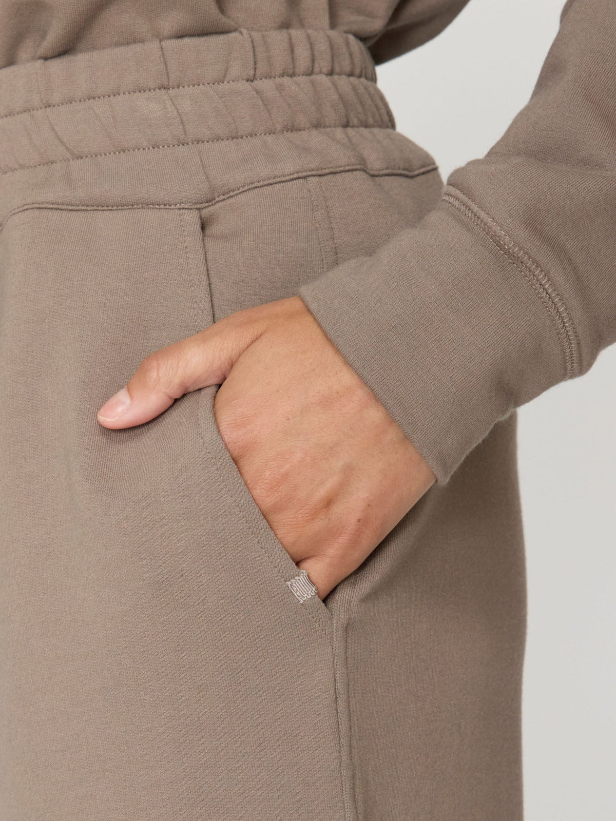 The scottie terry pant
