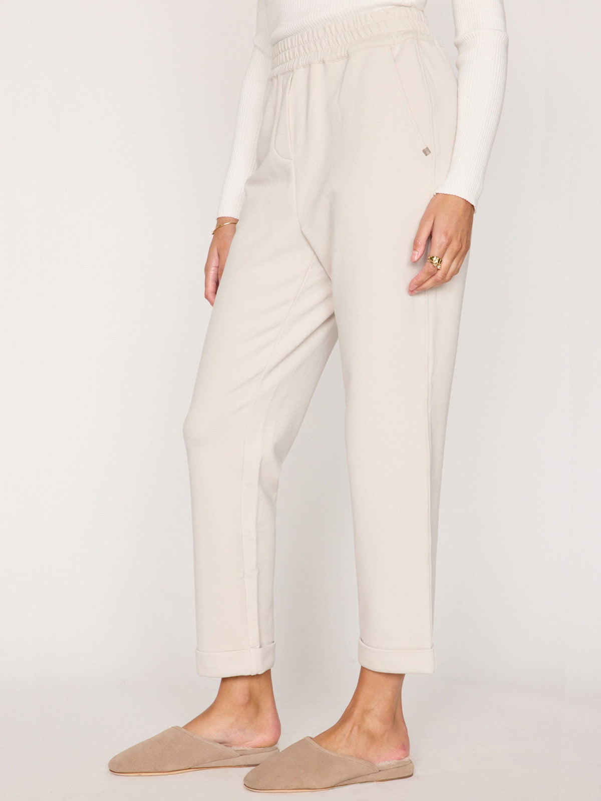 The scottie terry pant