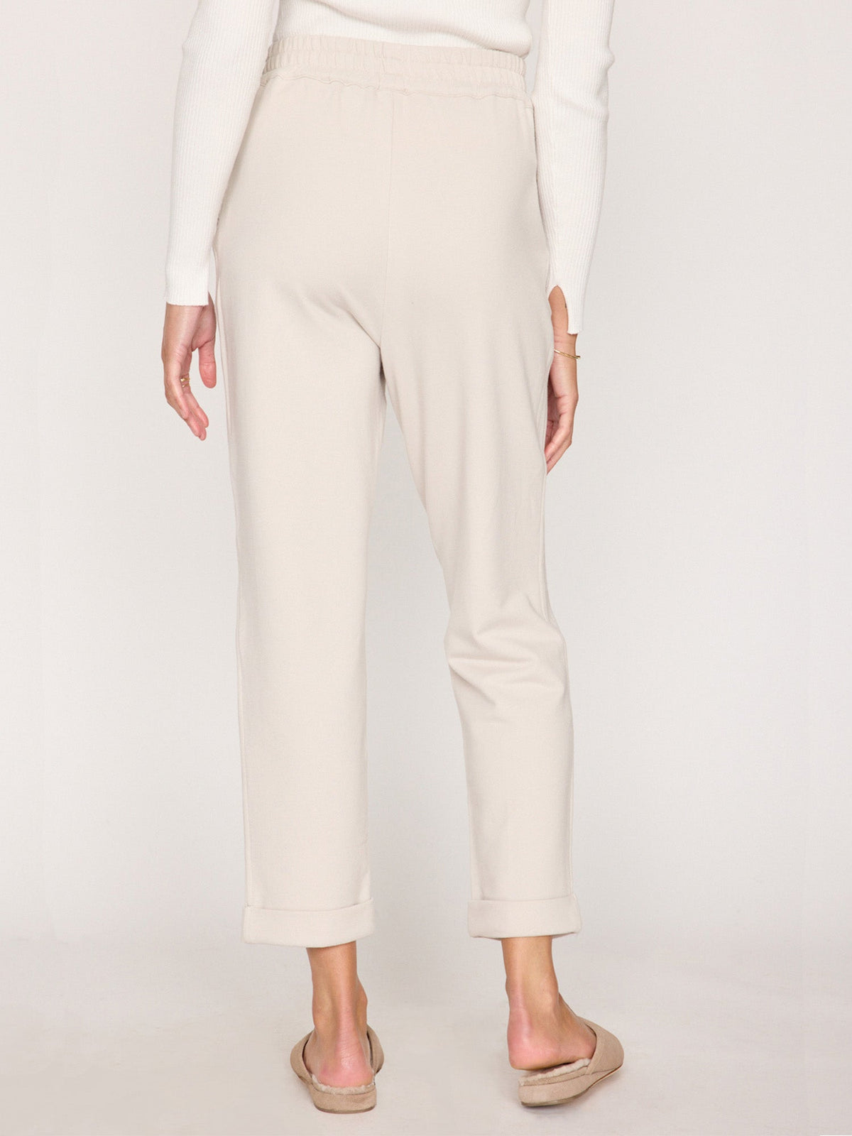 The scottie terry pant