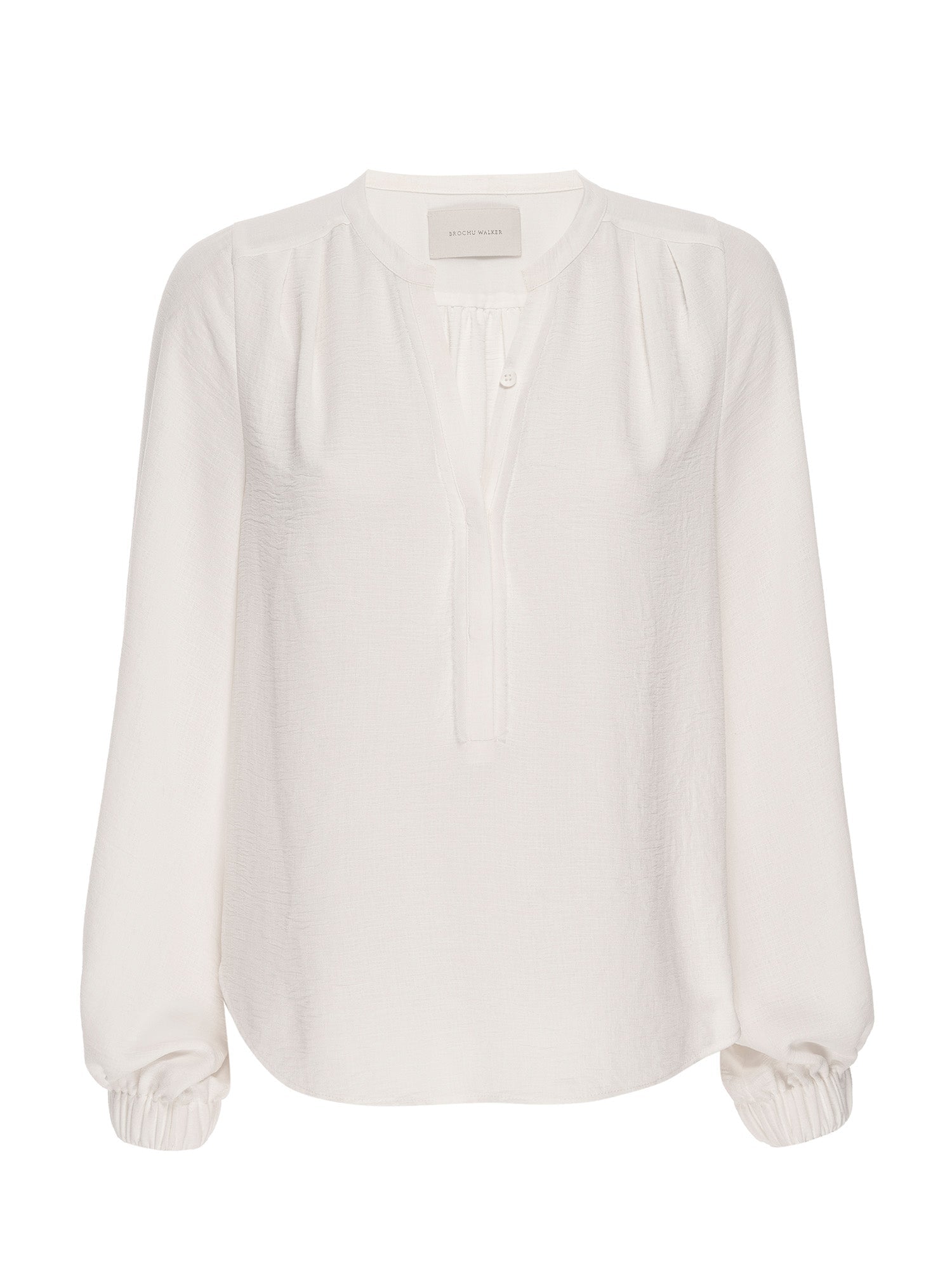 La blusa phoebe