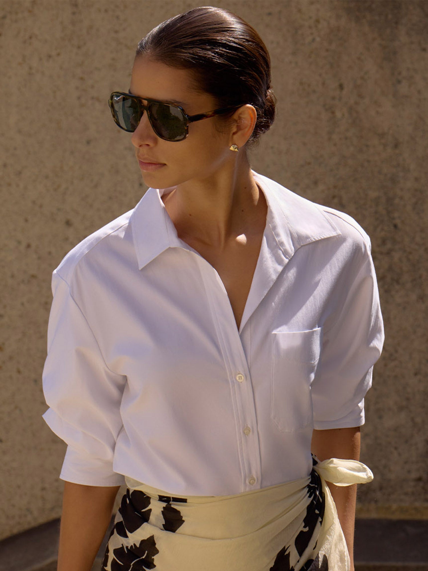 The pia shirt