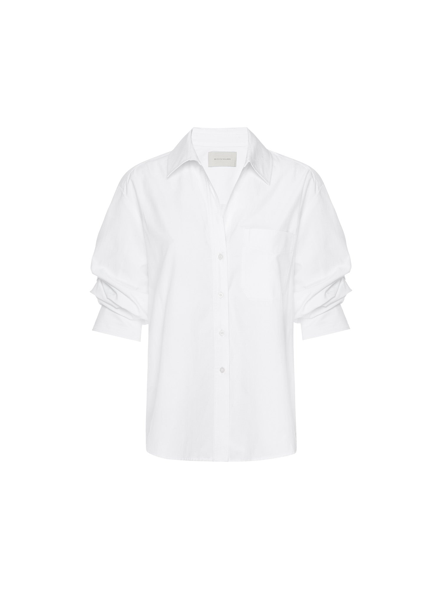The pia shirt