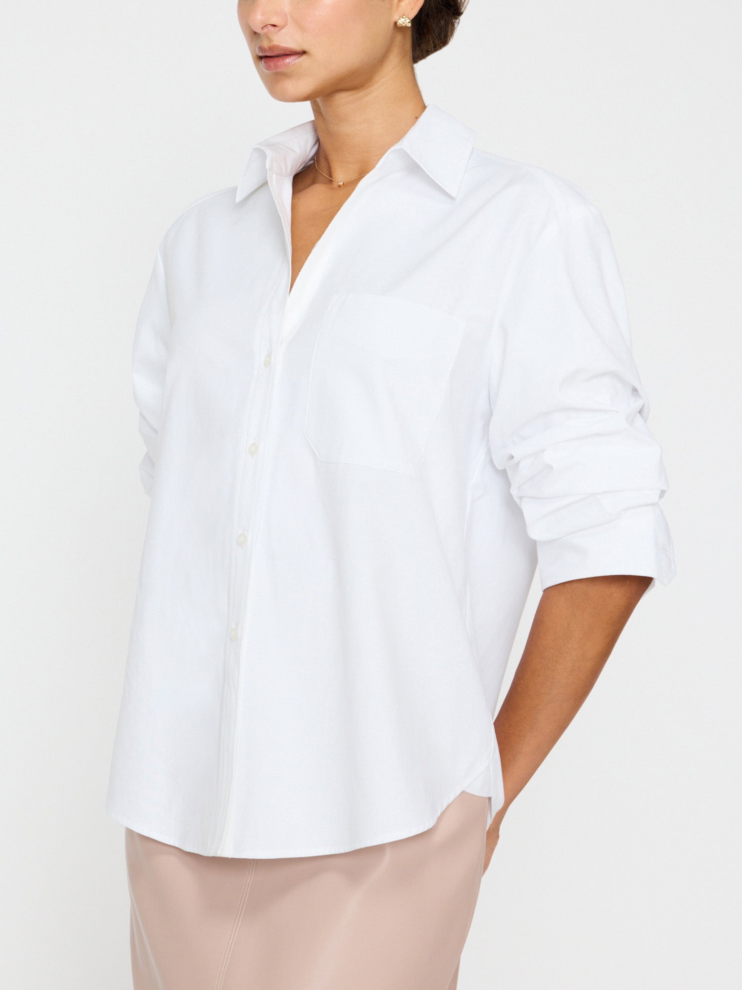 The pia shirt