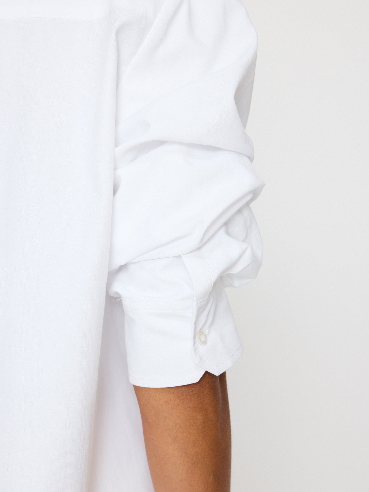 La camisa Pia
