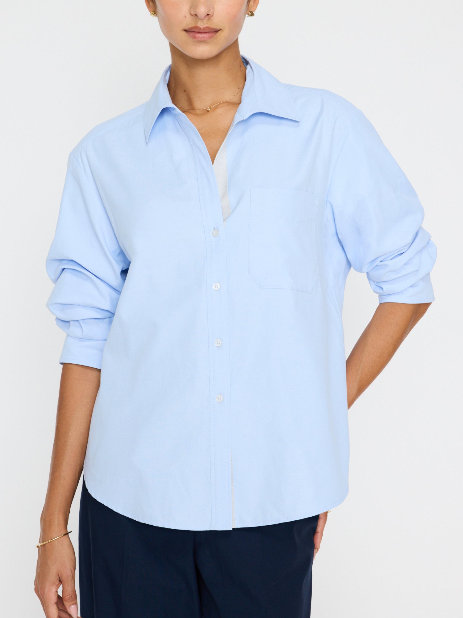 The pia shirt
