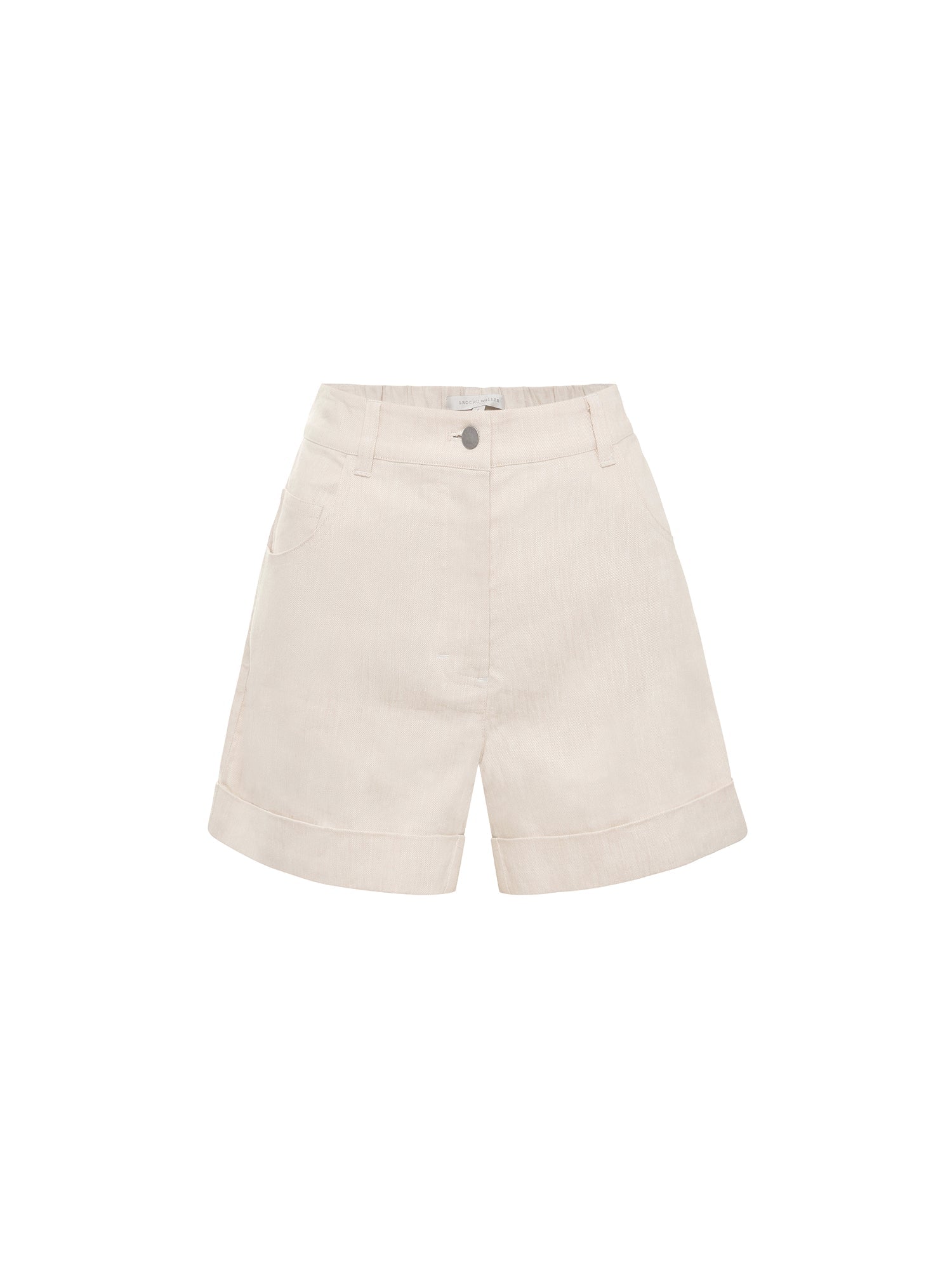 El short Pippa con puño