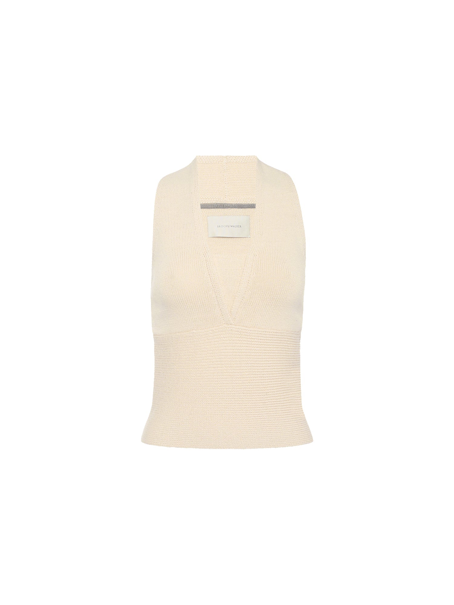 The ramona halter top