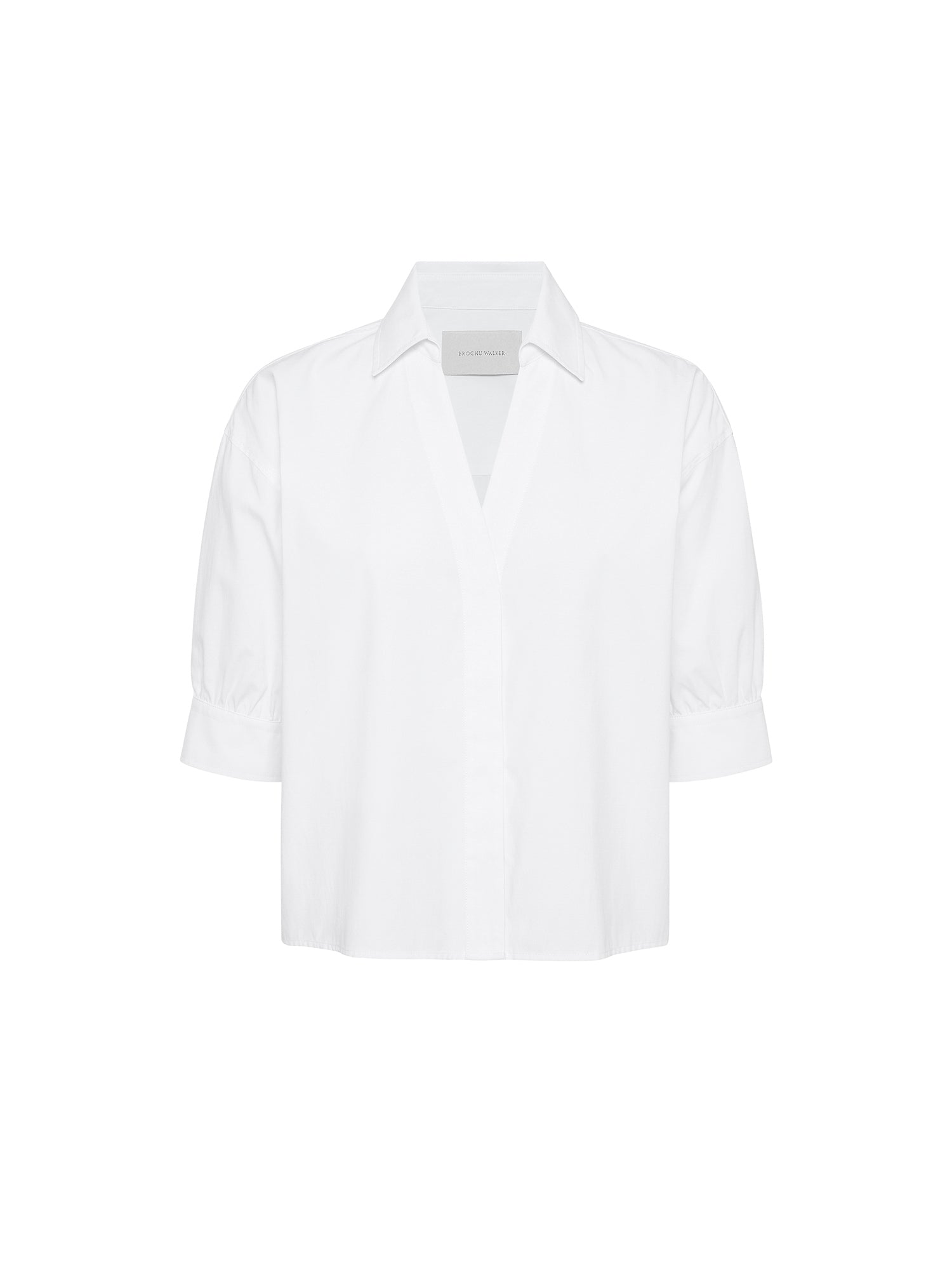 The rhett shirt