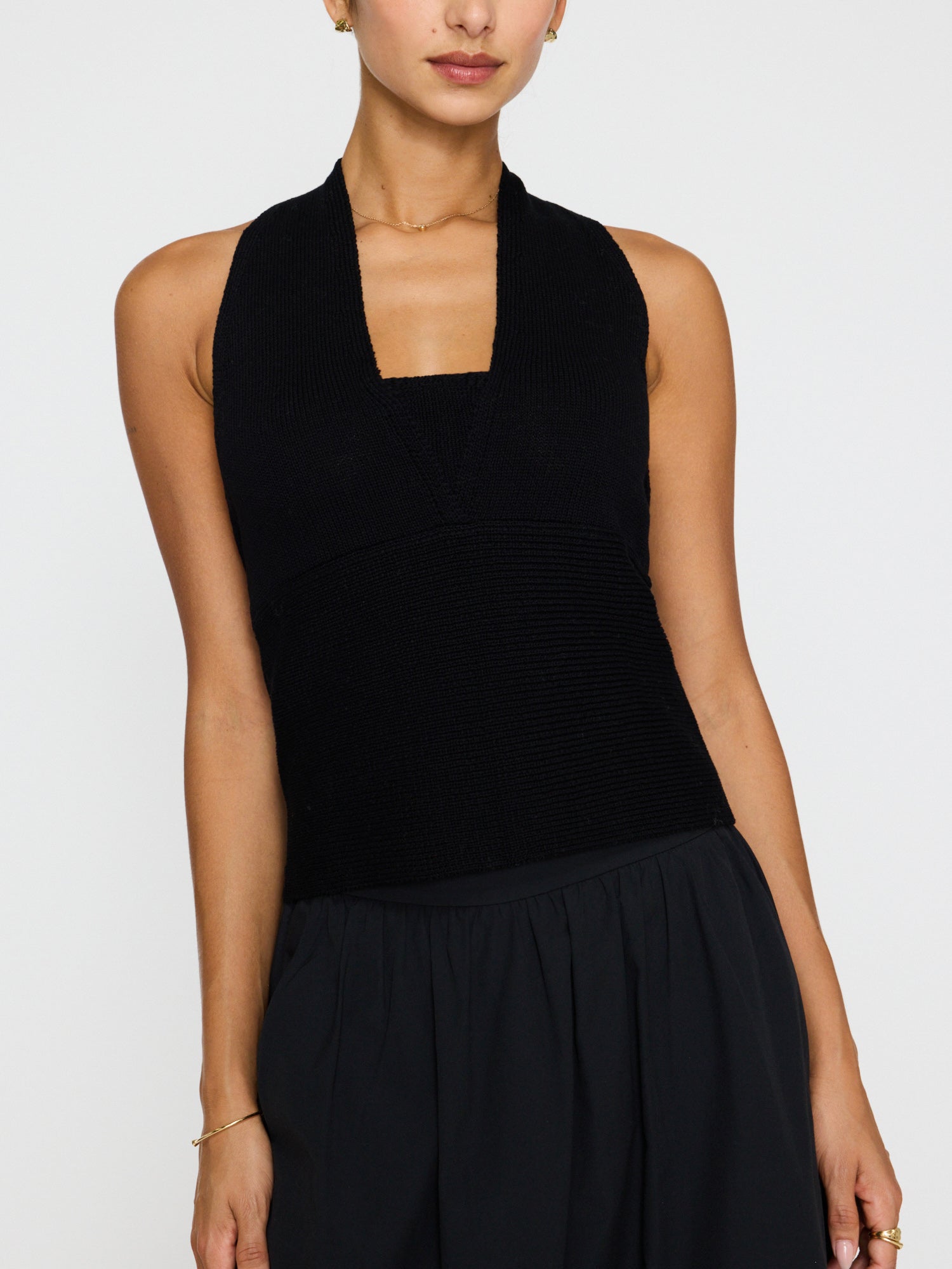 The ramona halter top