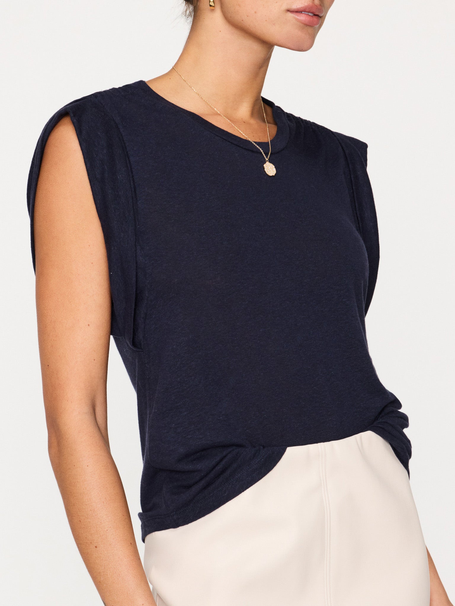 La camiseta Reins