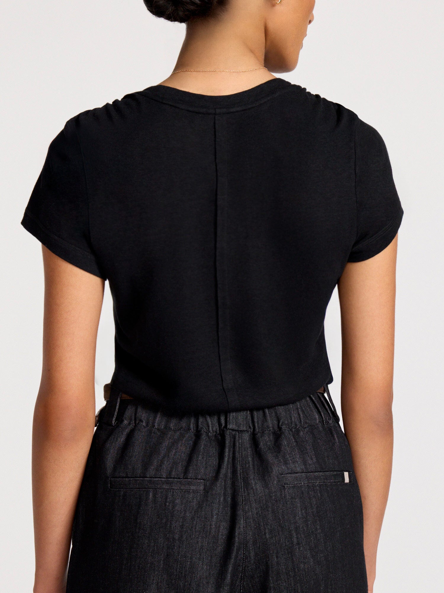 The remy tee