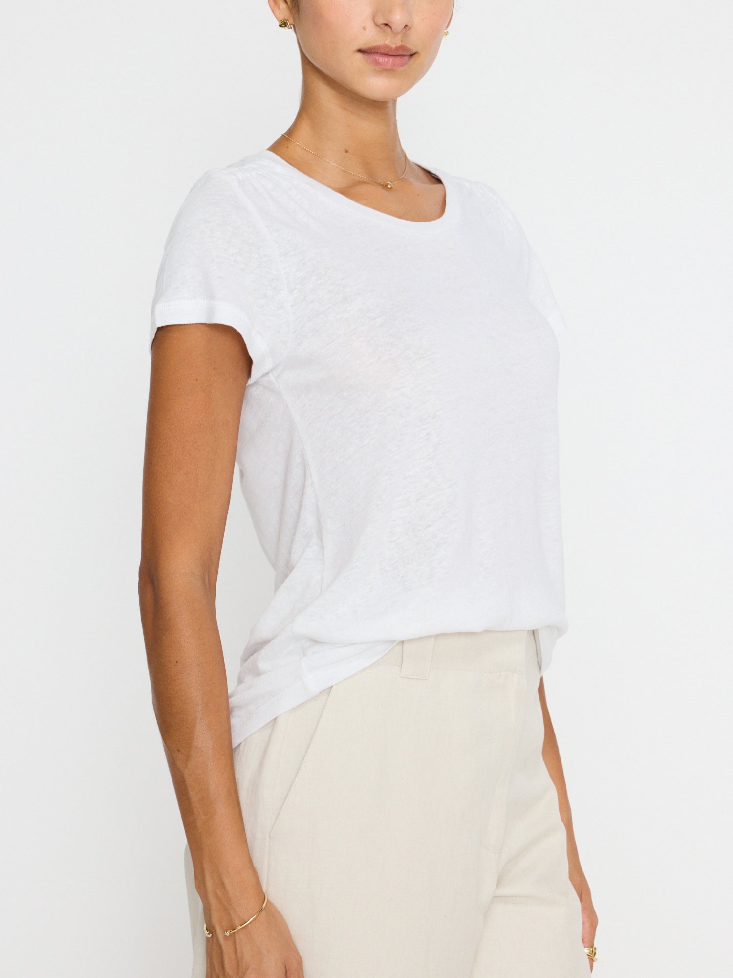 La camiseta Remy
