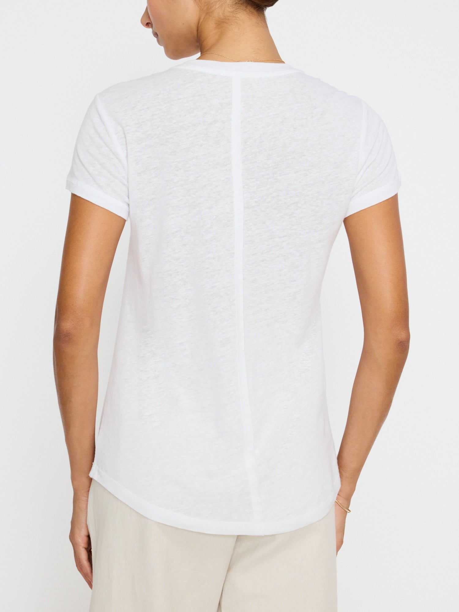 La camiseta Remy