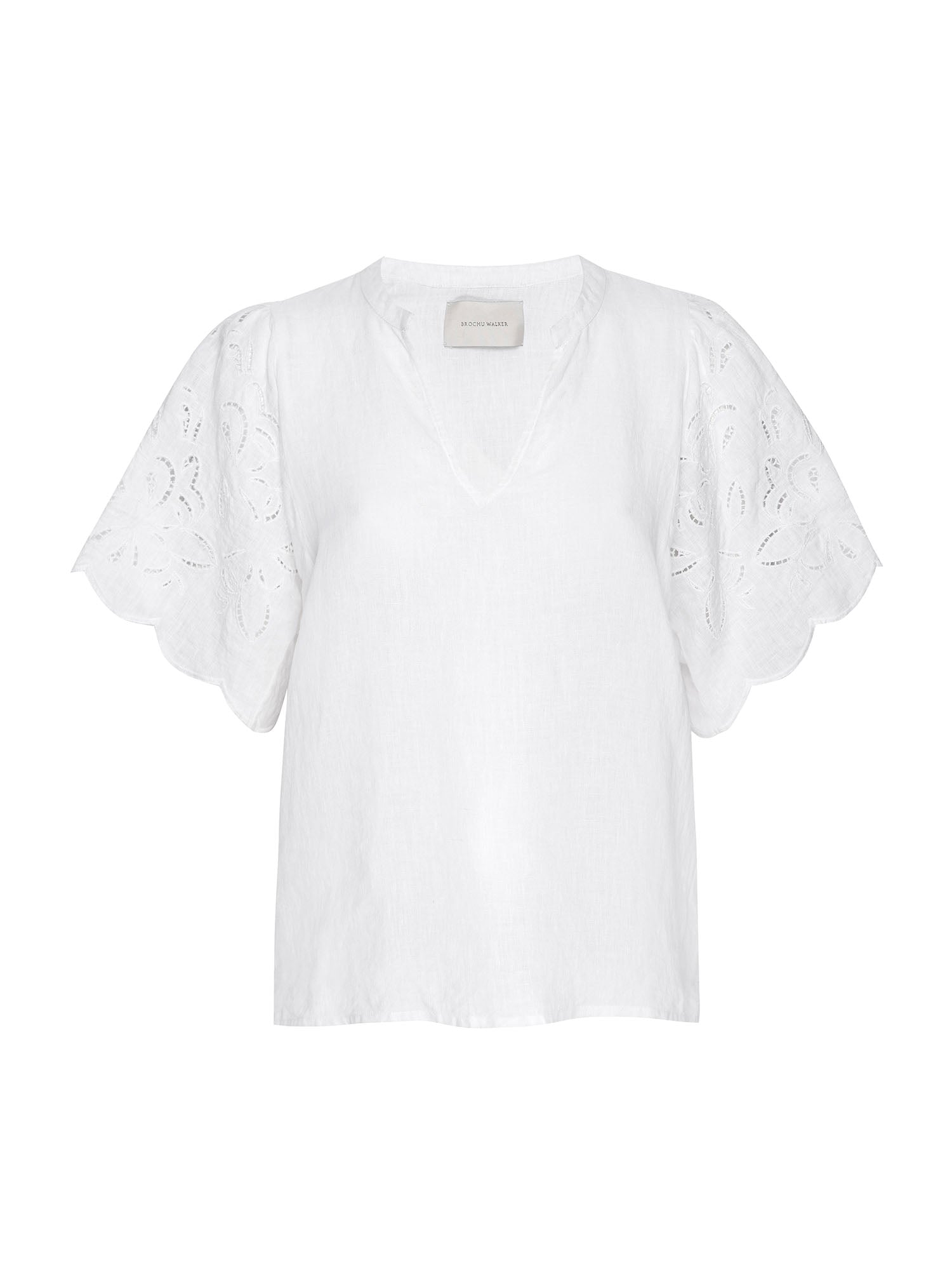 The shore top