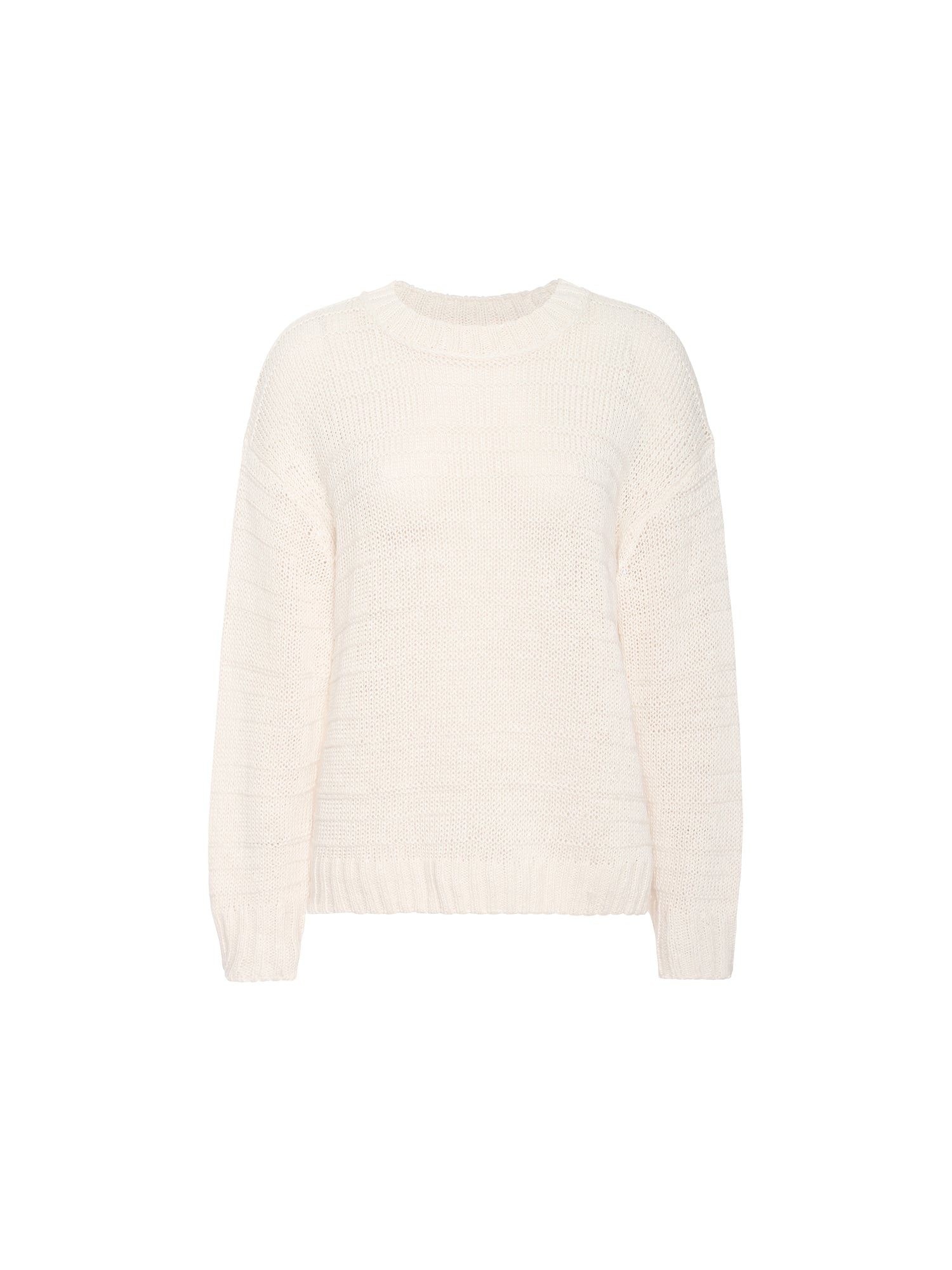 The soleil pullover