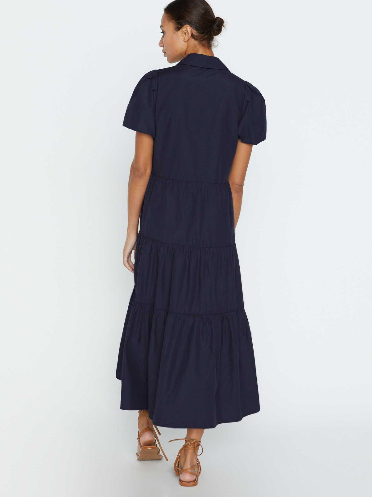 The havana dress