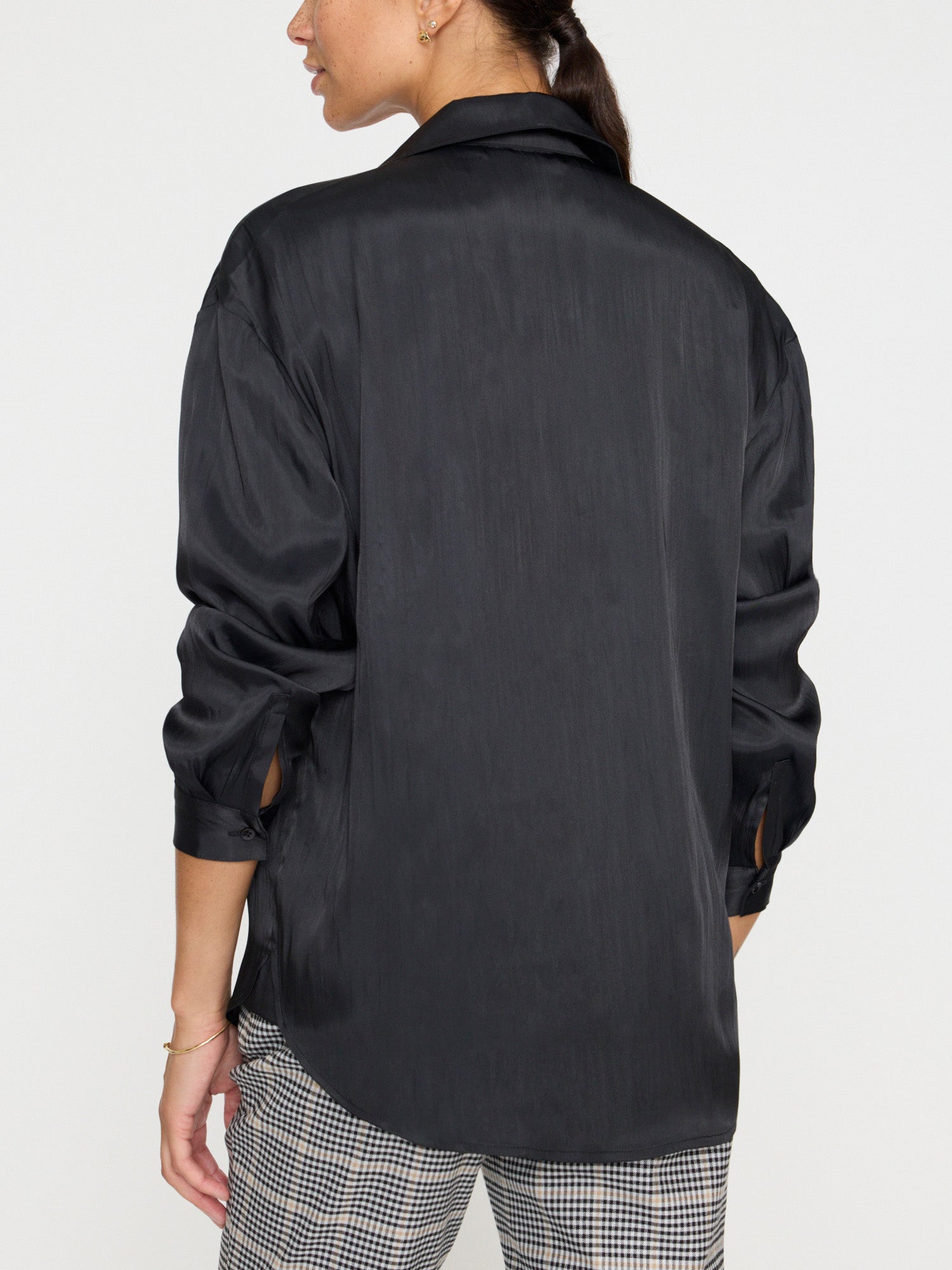 La blusa Hailee