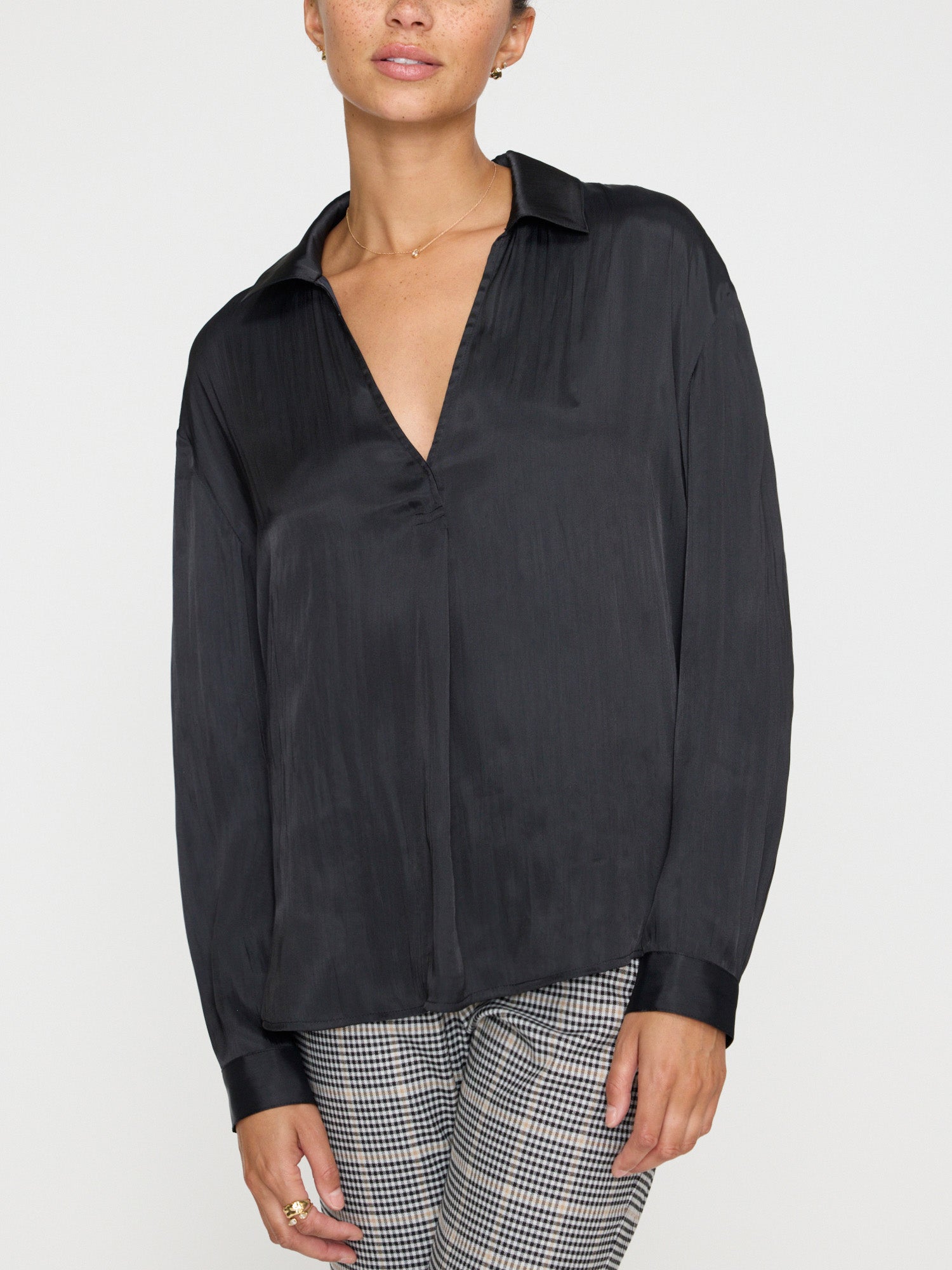 La blusa Hailee