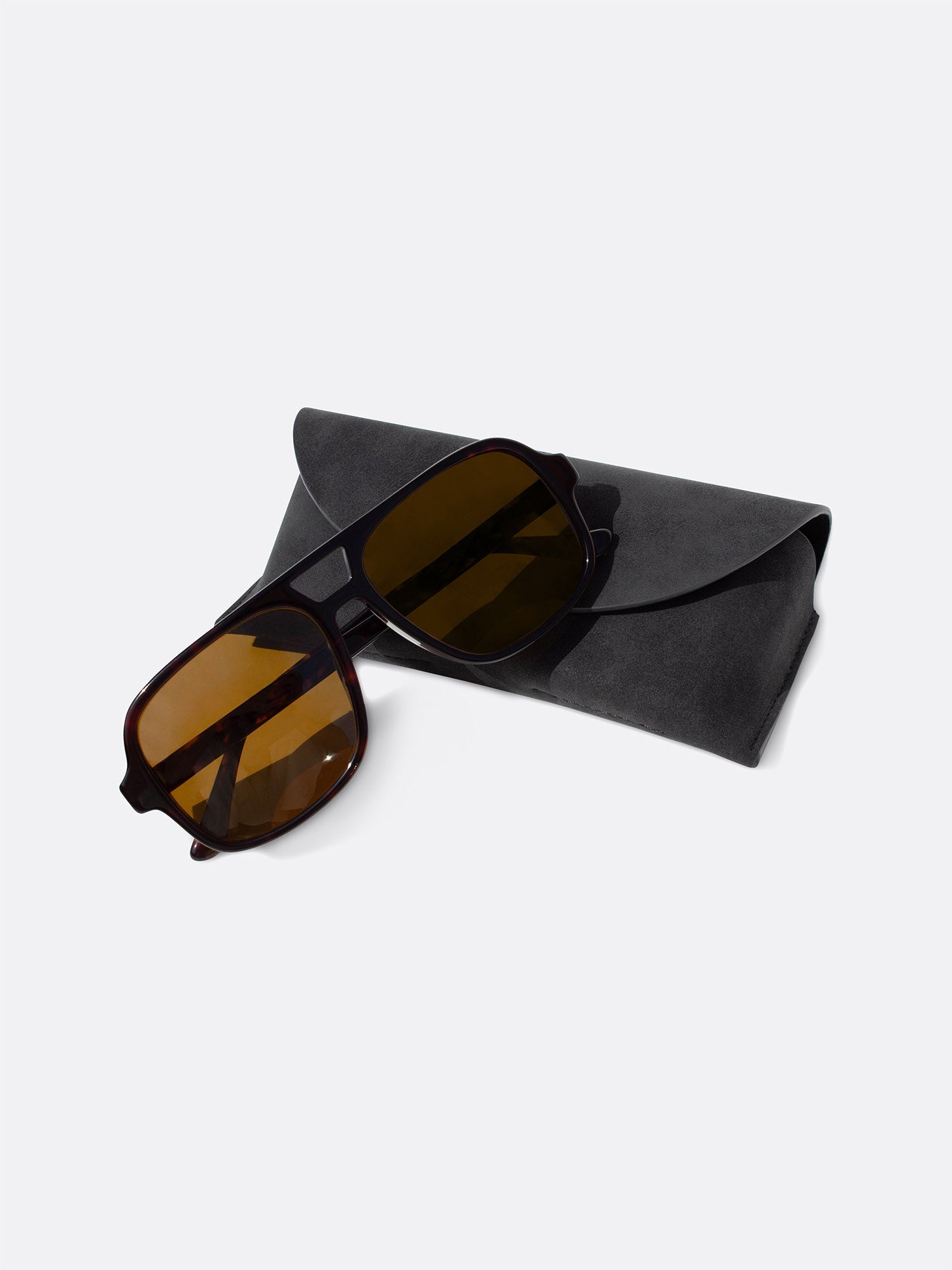 The cassis sunglasses