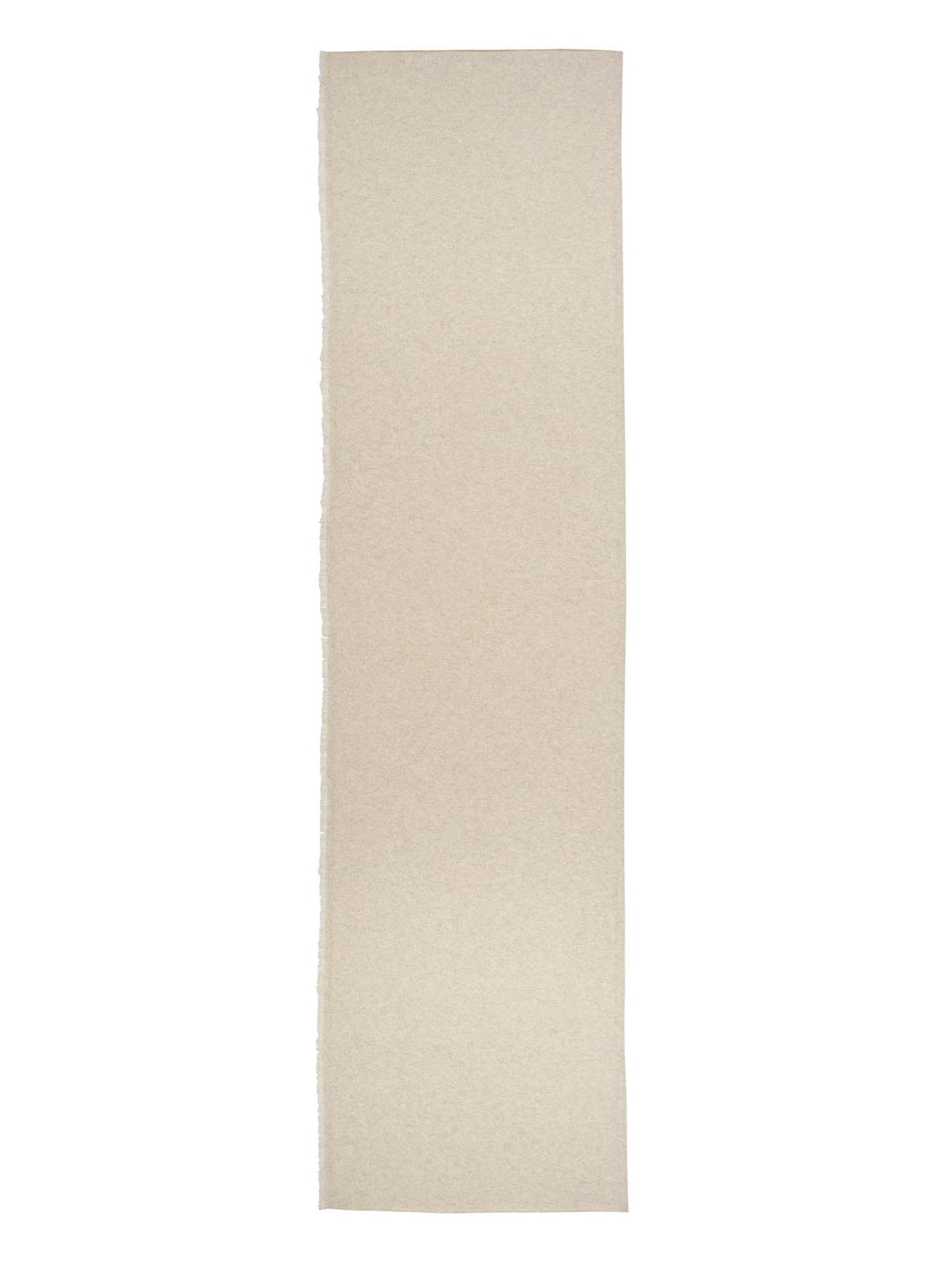 The cashmere fringe wrap