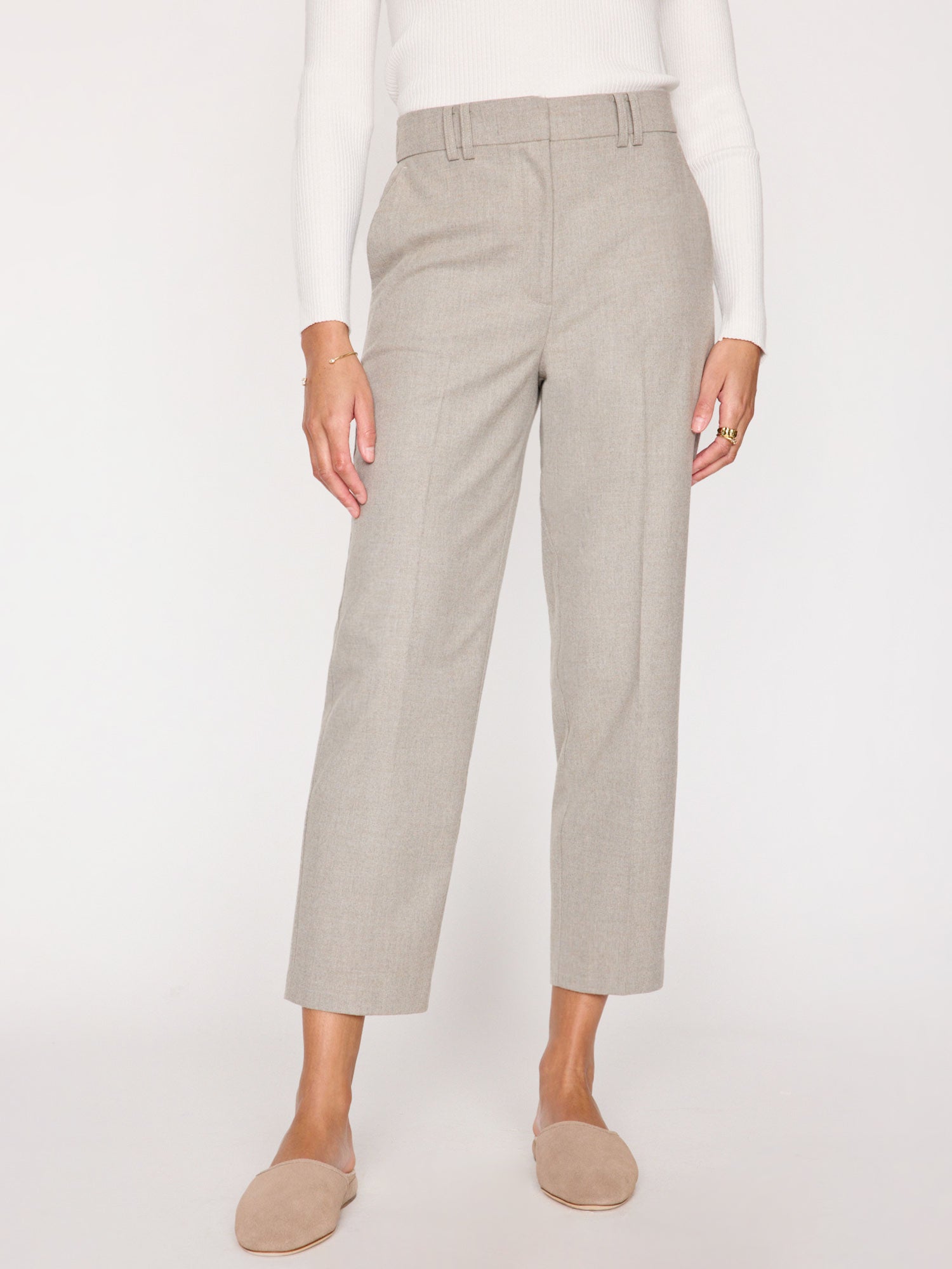 El pantalón Talia