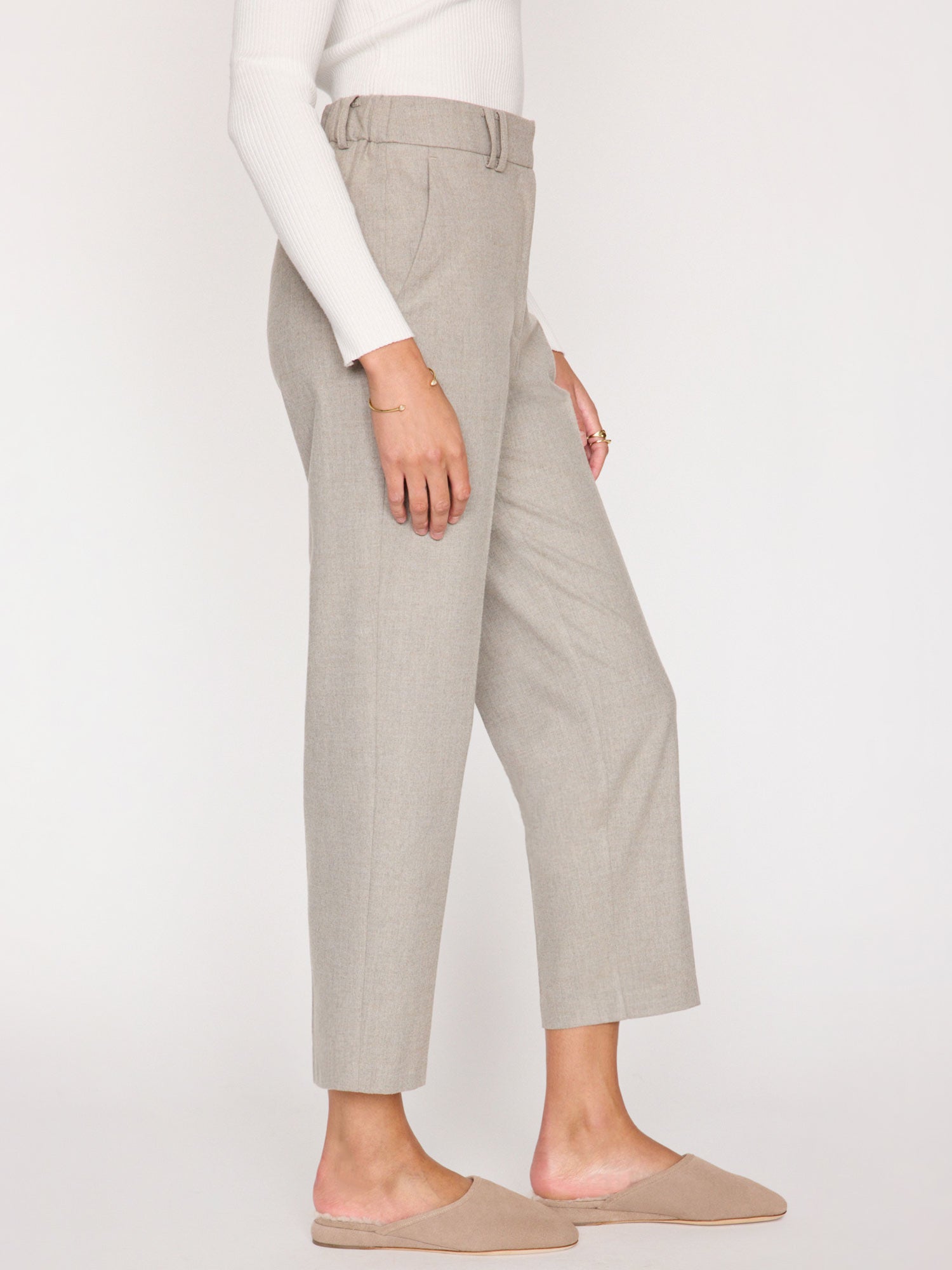 El pantalón Talia