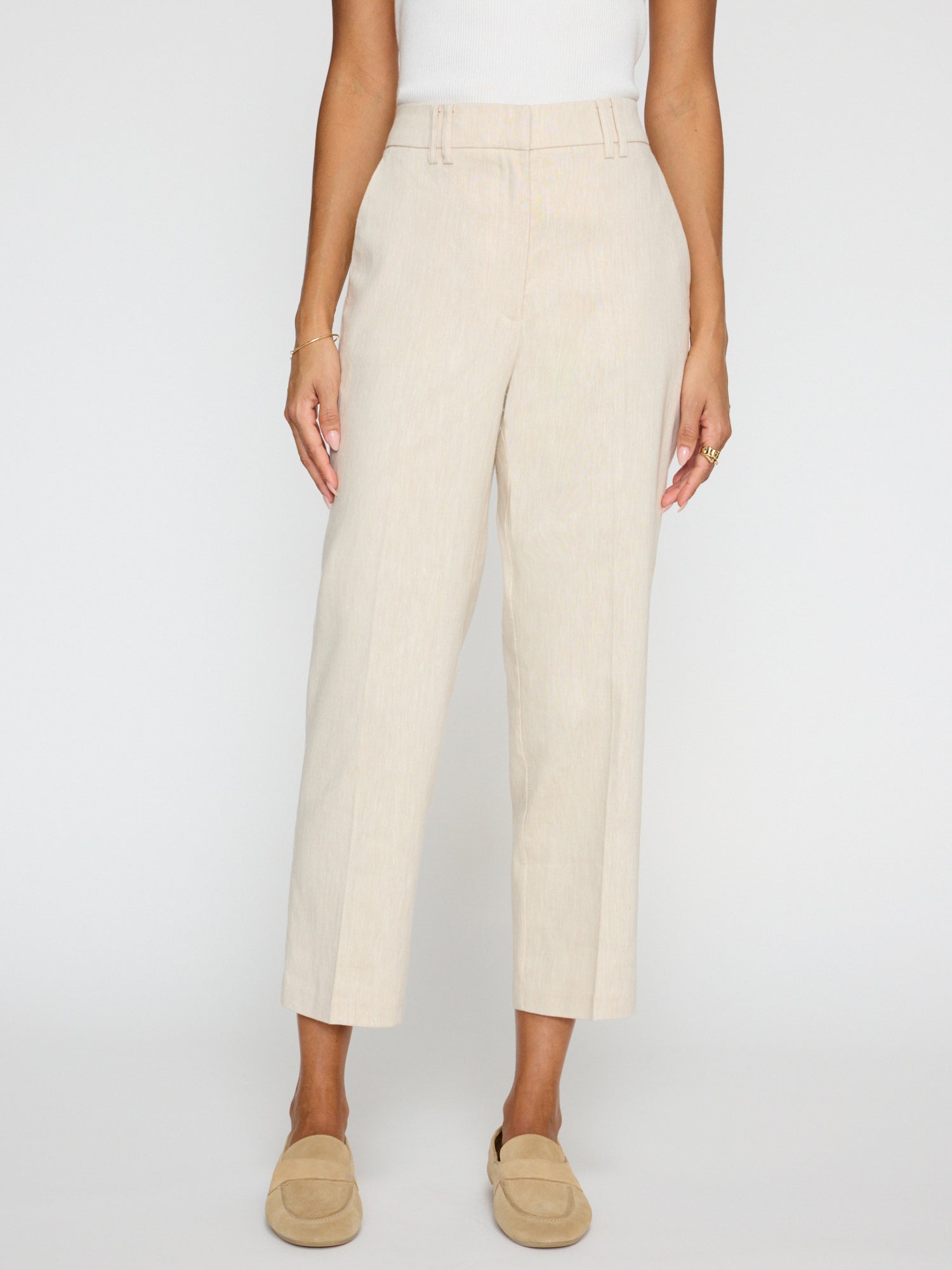 El pantalón Talia