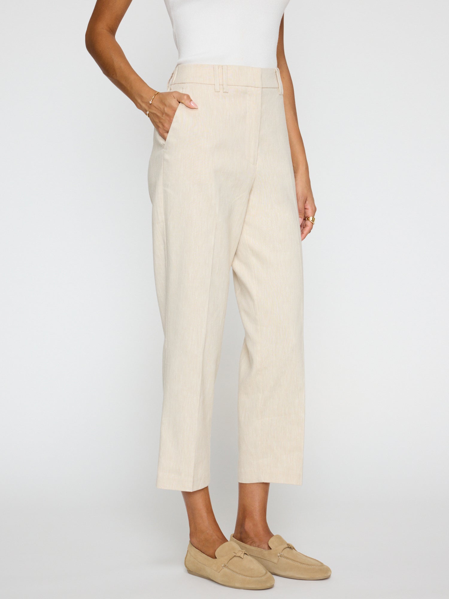 The talia pant