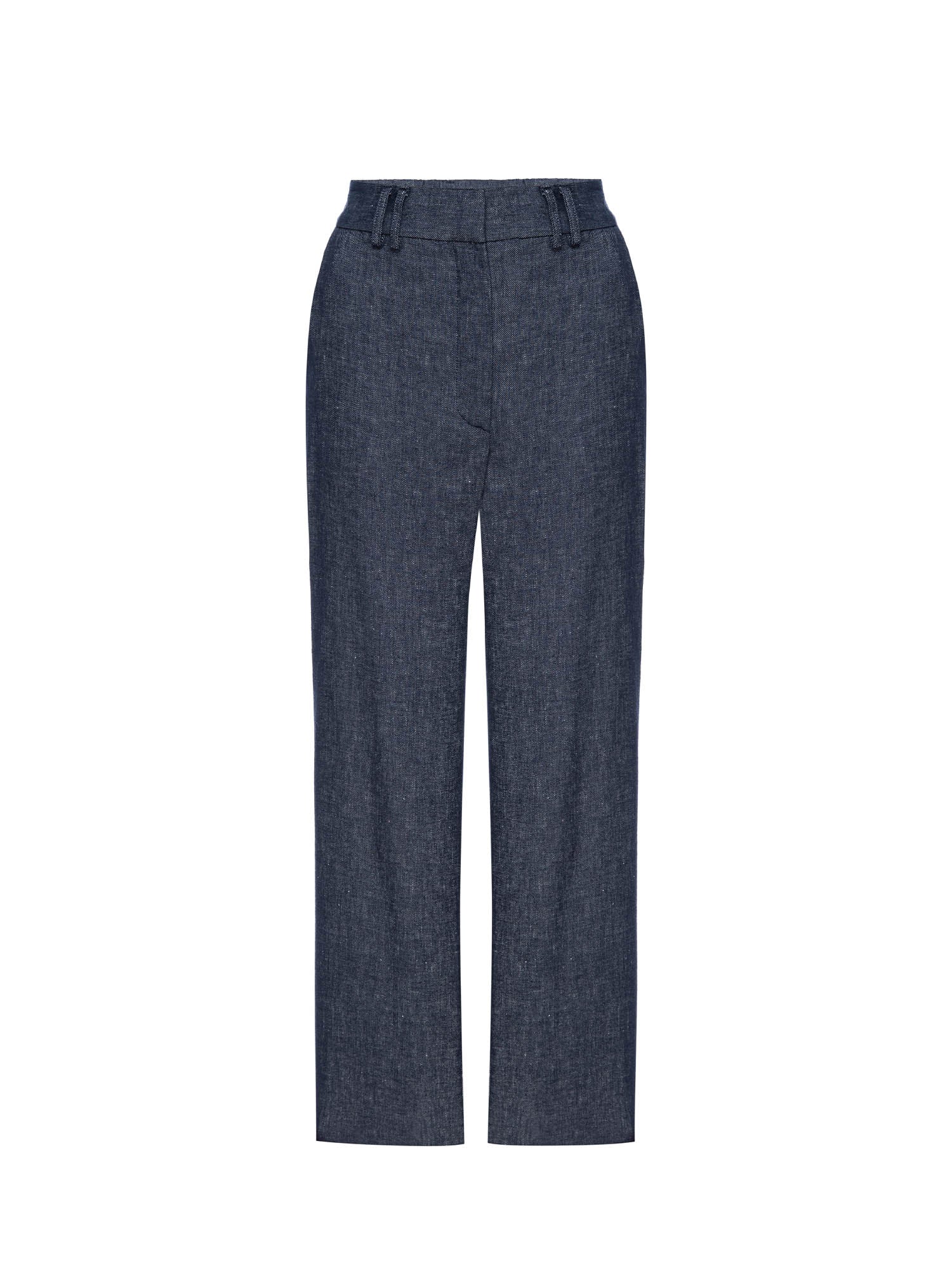 El pantalón Talia