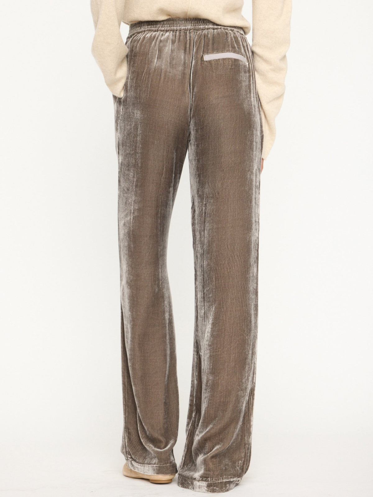 The tama pant