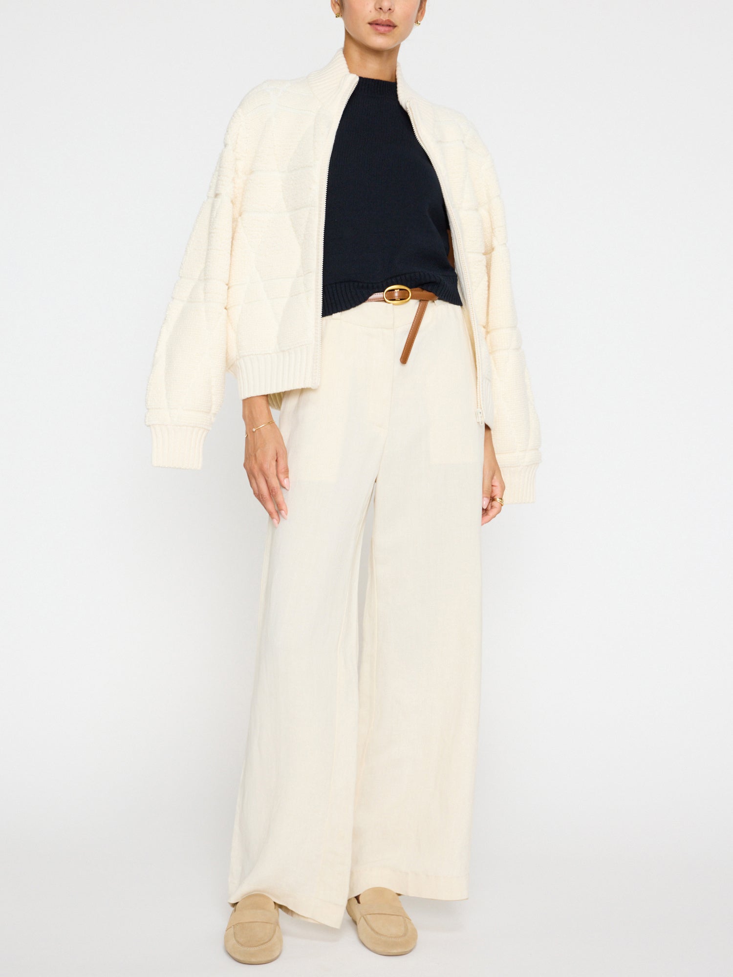 The taylor top