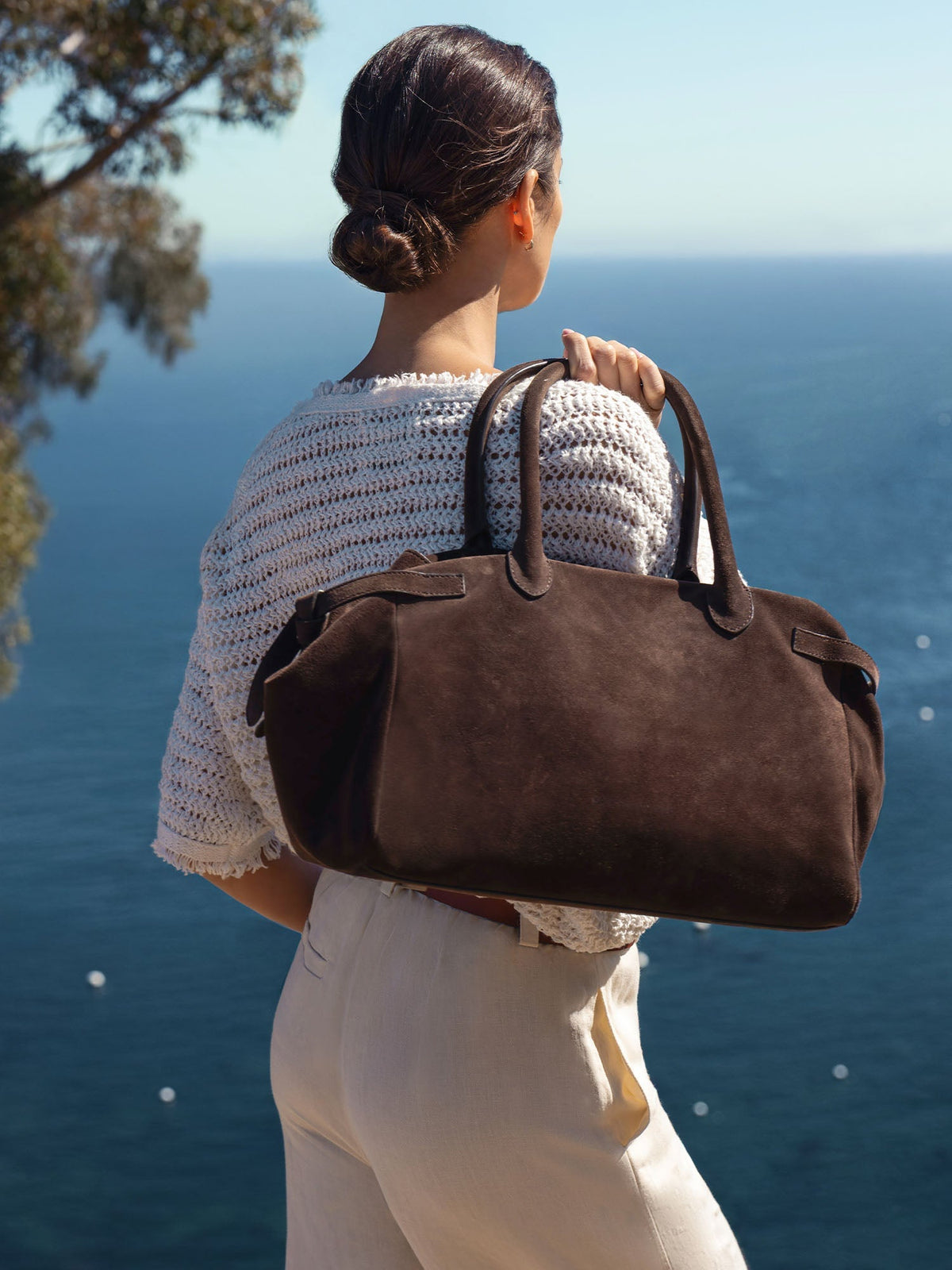 The everyday tote