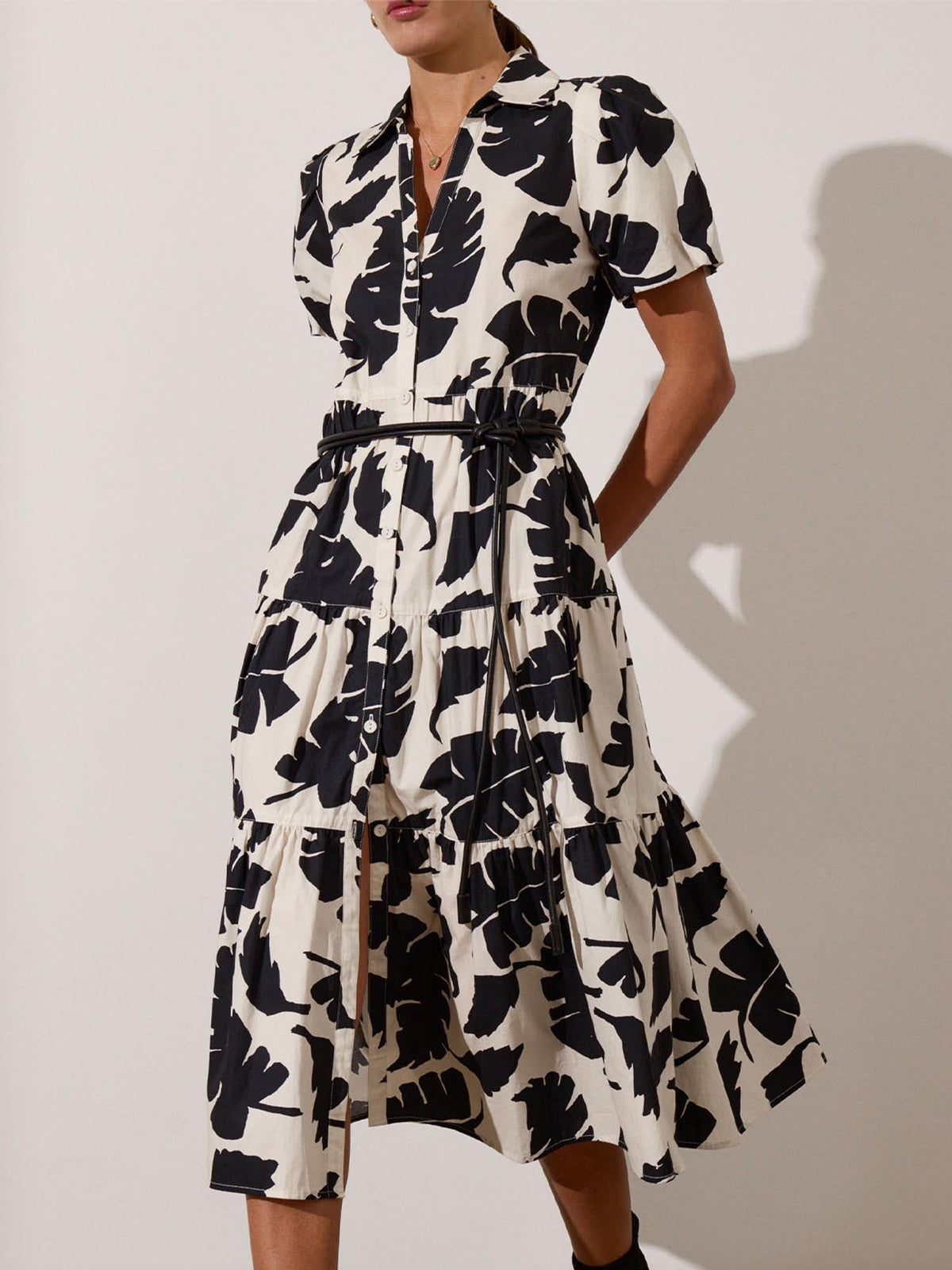 The havana dress