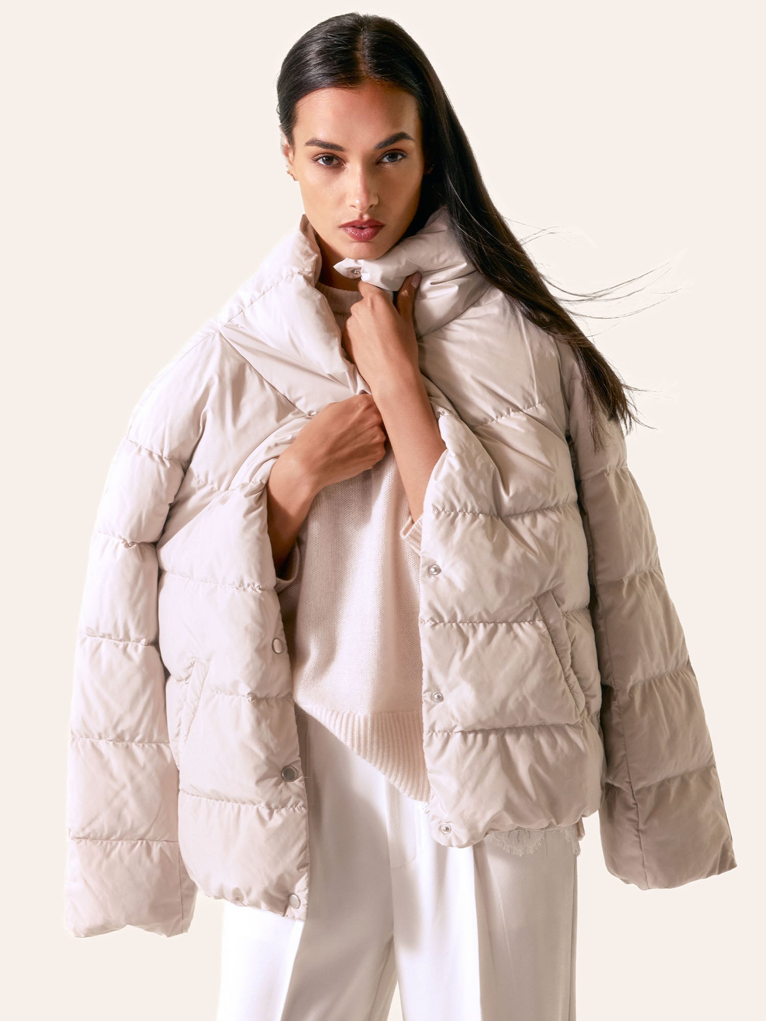 The vail jacket
