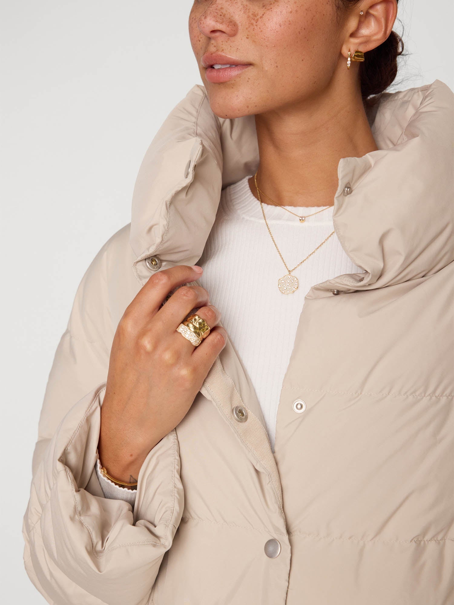The vail jacket