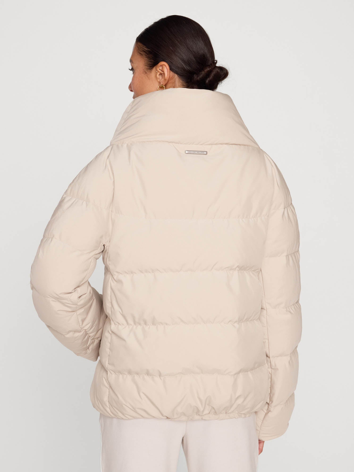 The vail jacket