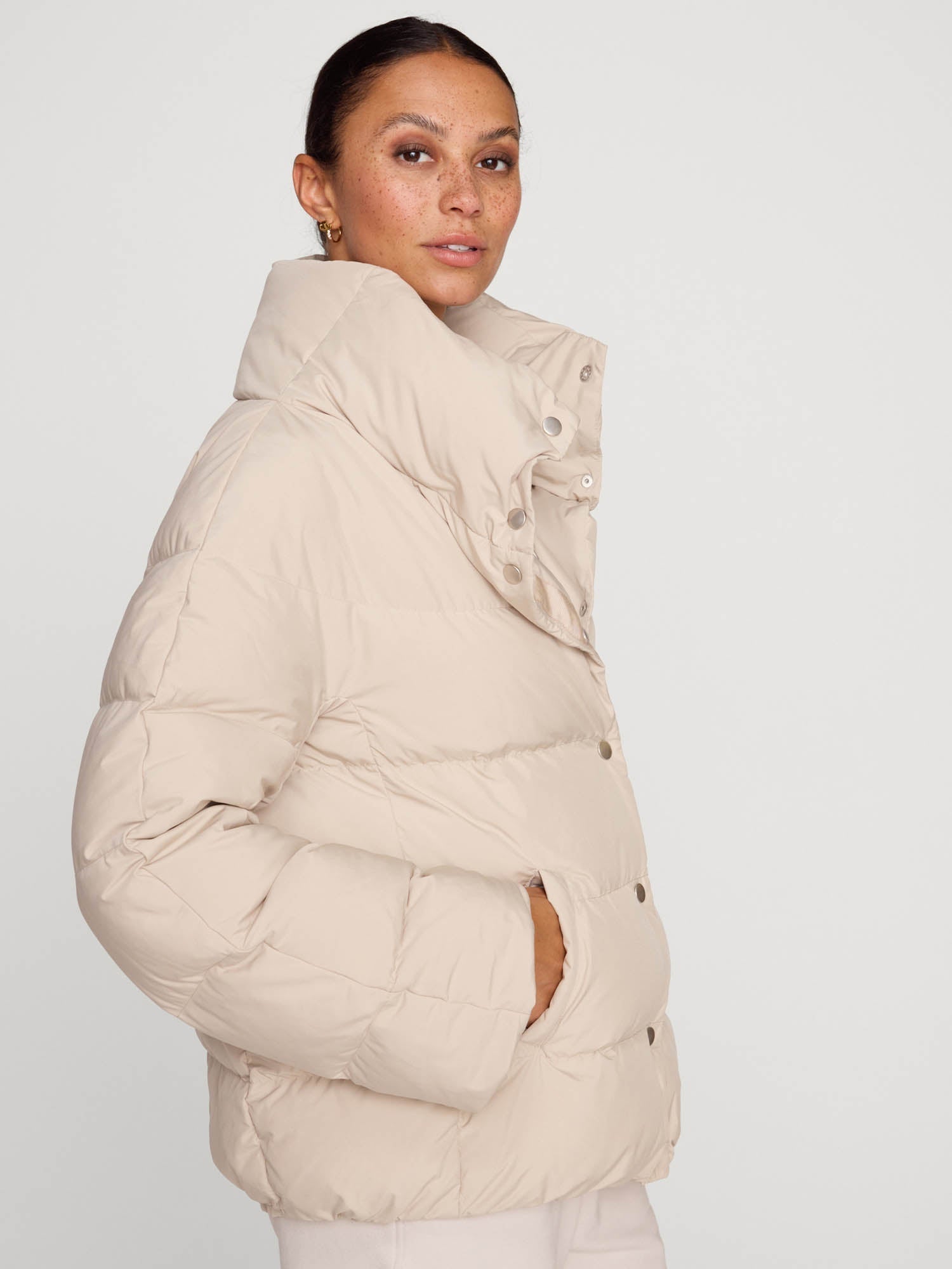 The vail jacket