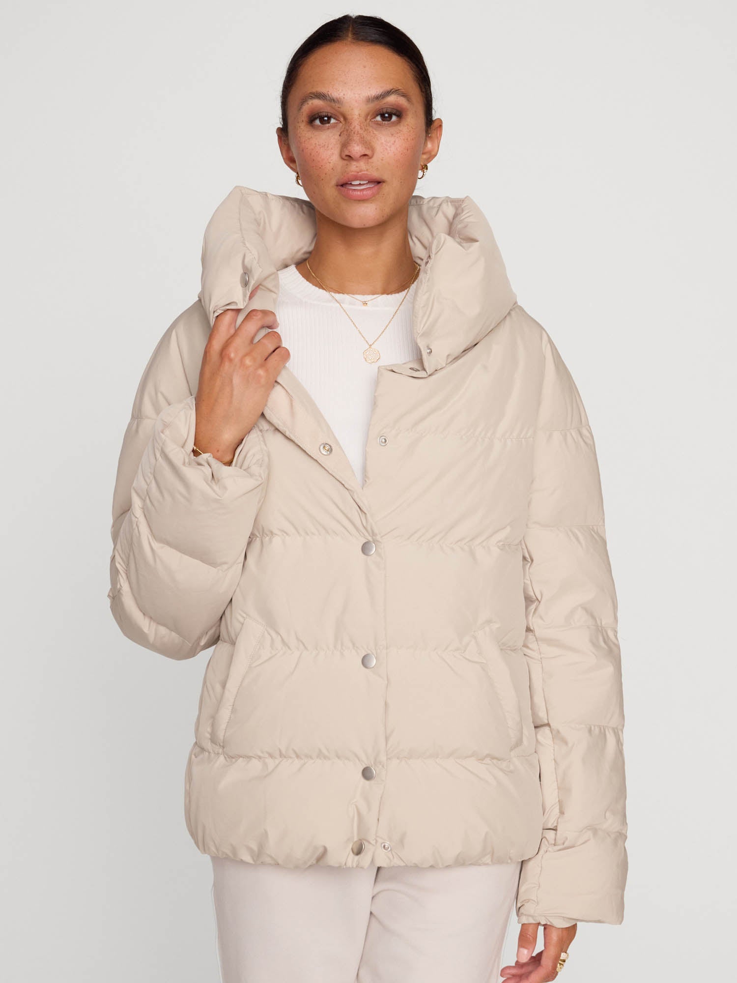 The vail jacket