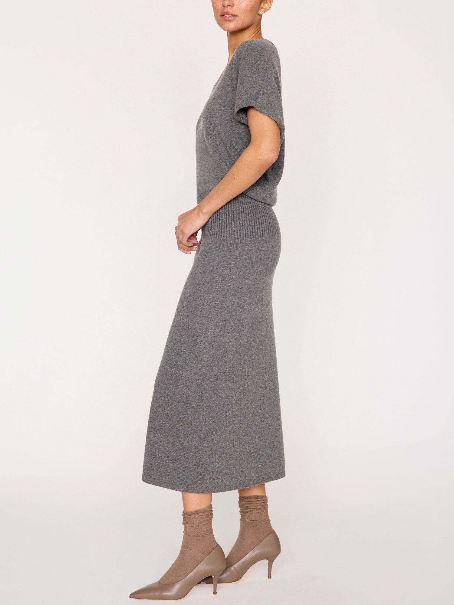 El vestido Veda