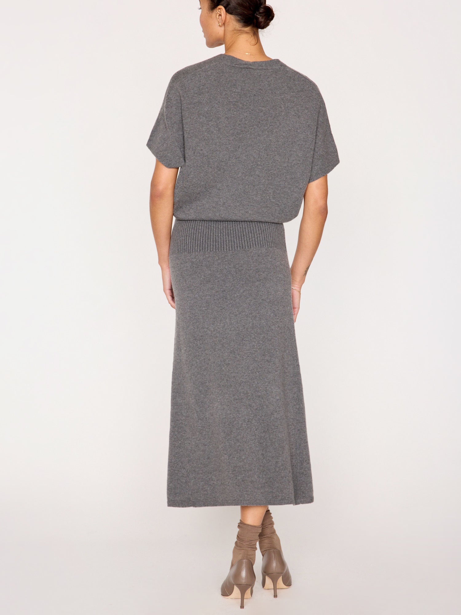 El vestido Veda